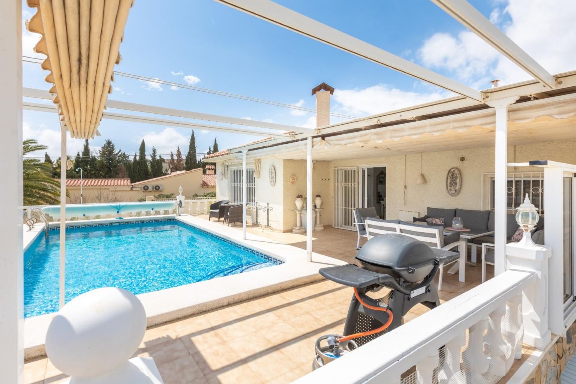 Reventa - Villa - Alfas del Pí