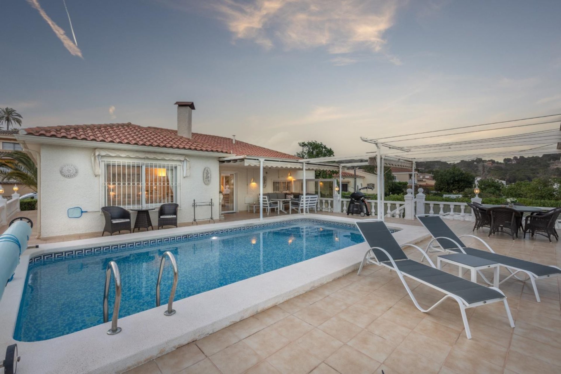 Reventa - Villa - Alfas del Pí