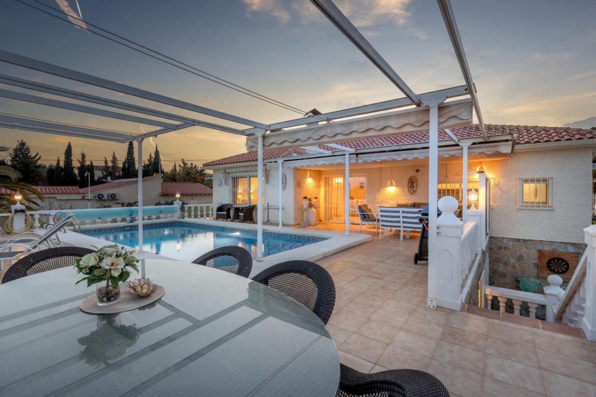 Reventa - Villa - Alfas del Pí
