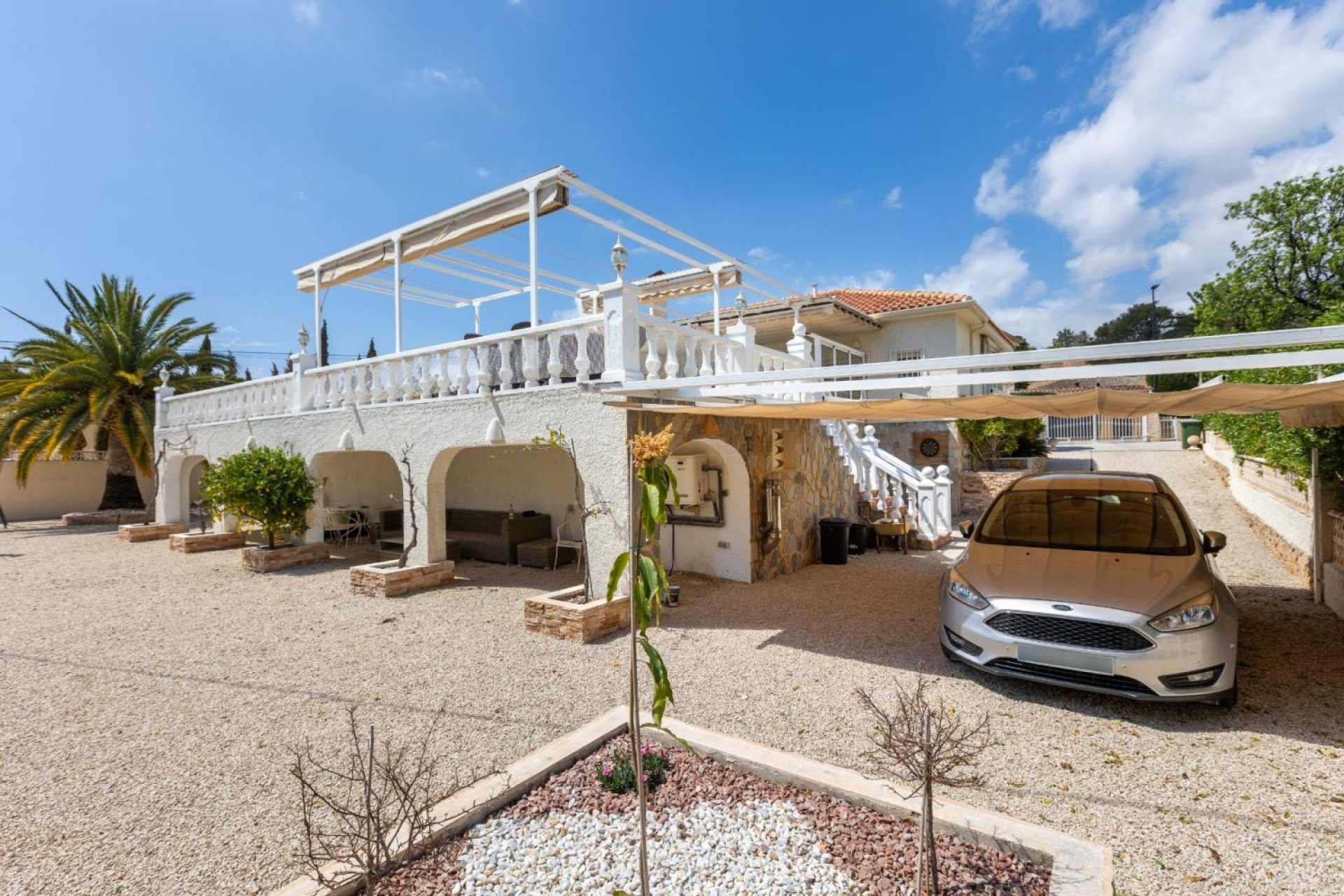 Reventa - Villa - Alfas del Pí
