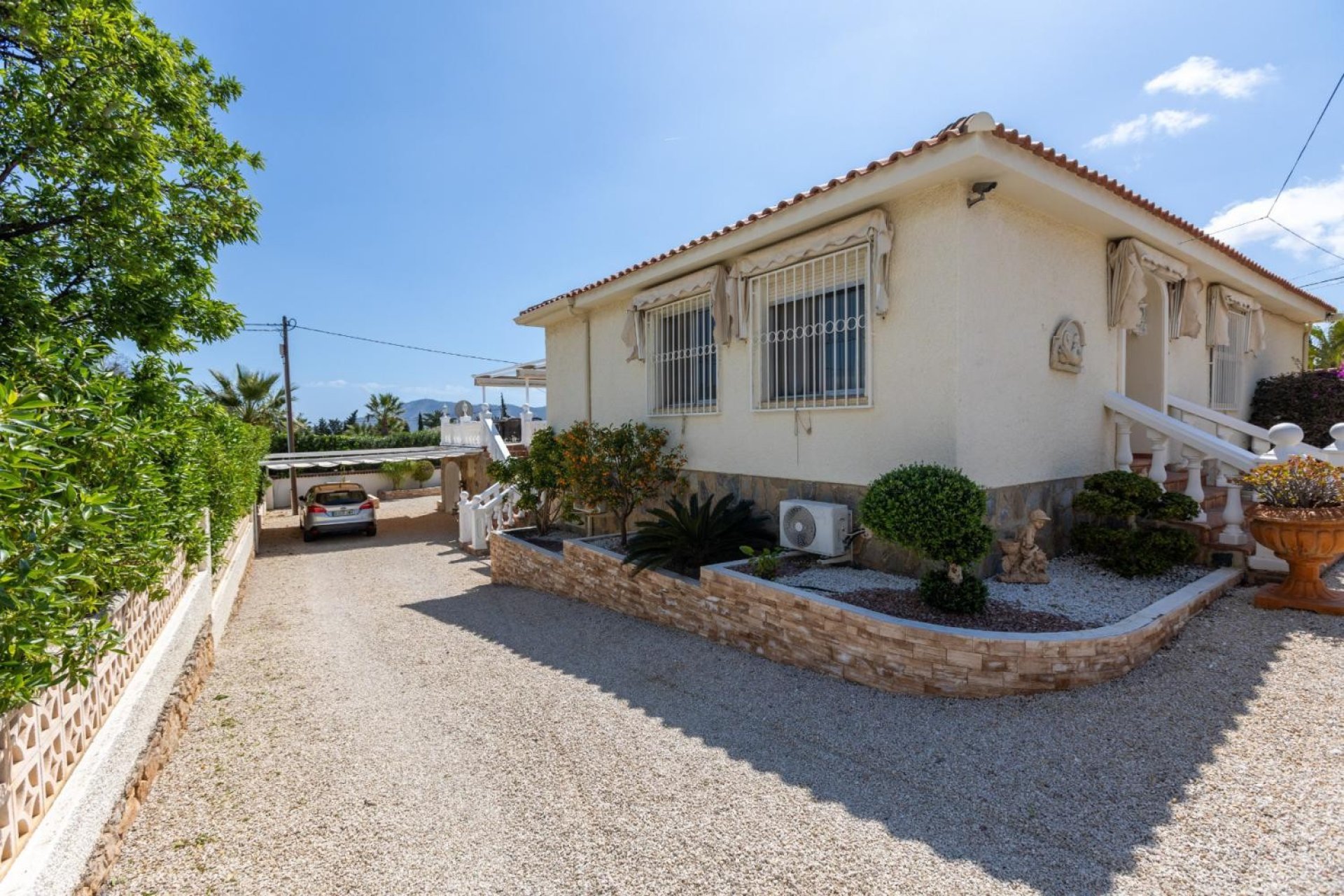 Reventa - Villa - Alfas del Pí