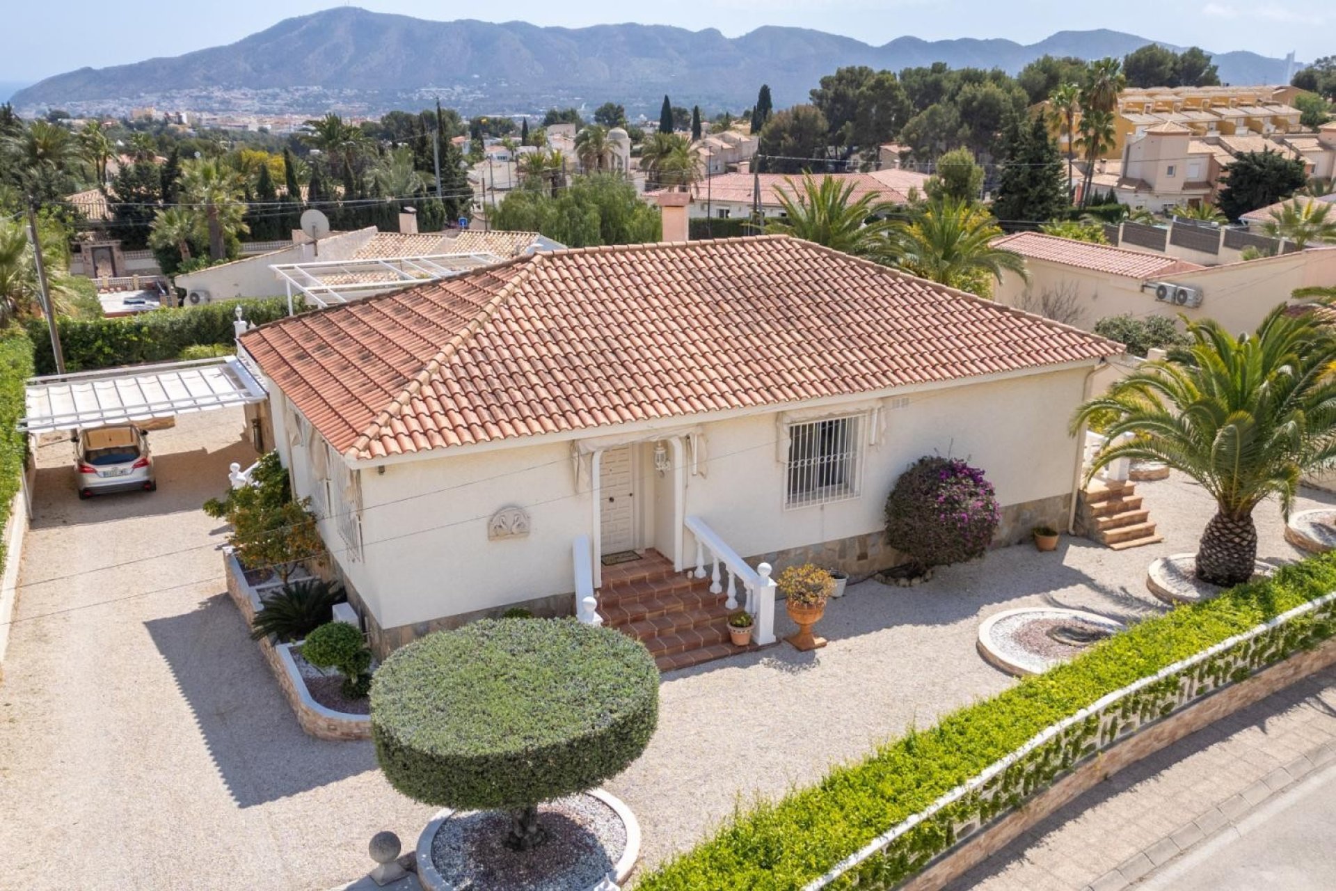 Reventa - Villa - Alfas del Pí
