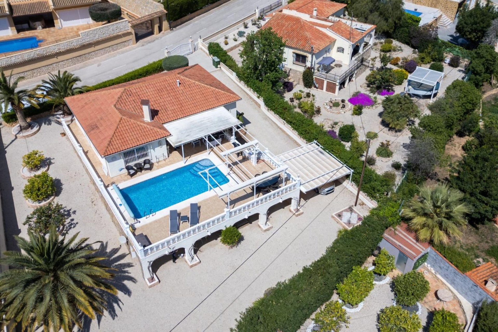 Reventa - Villa - Alfas del Pí