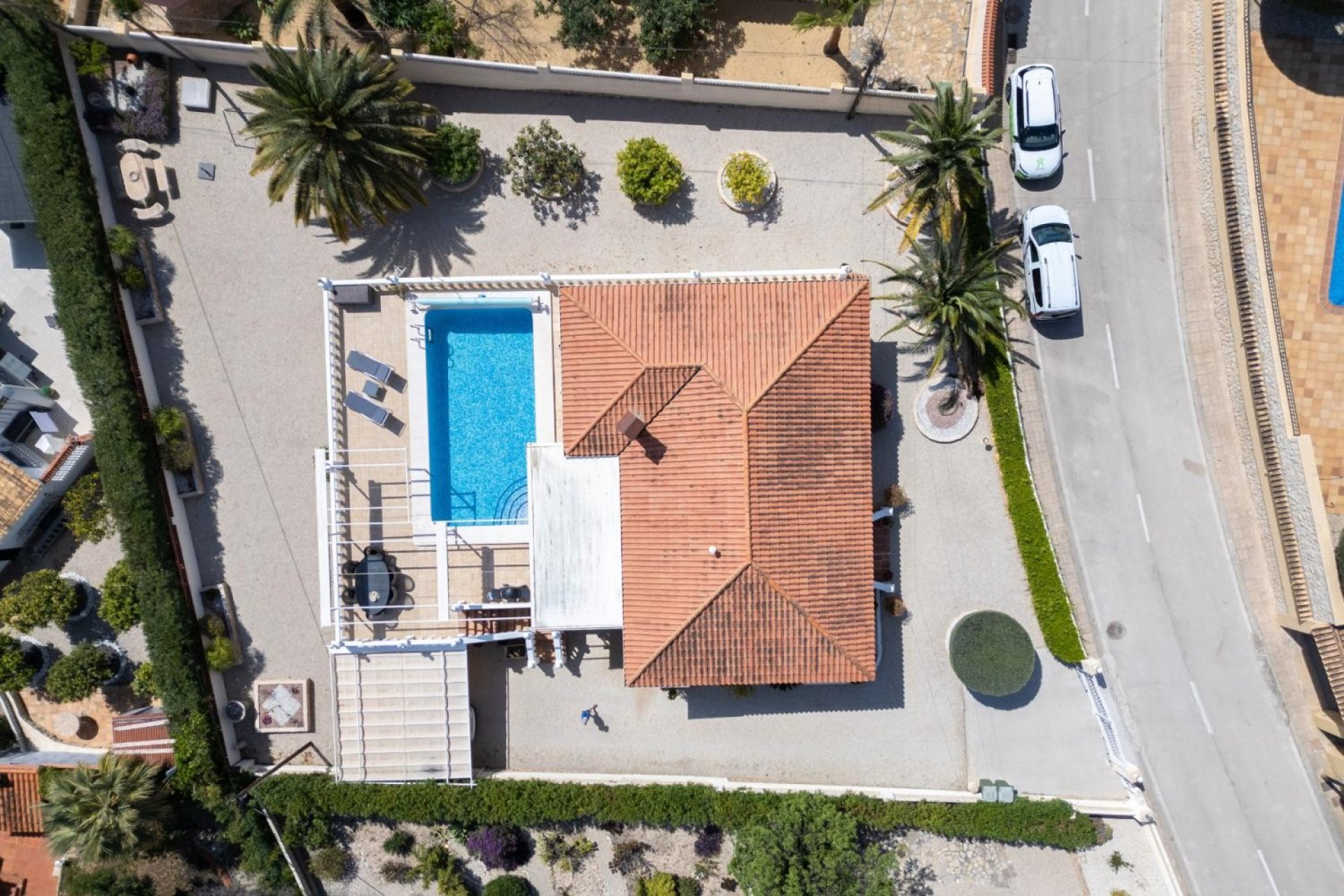 Reventa - Villa - Alfas del Pí