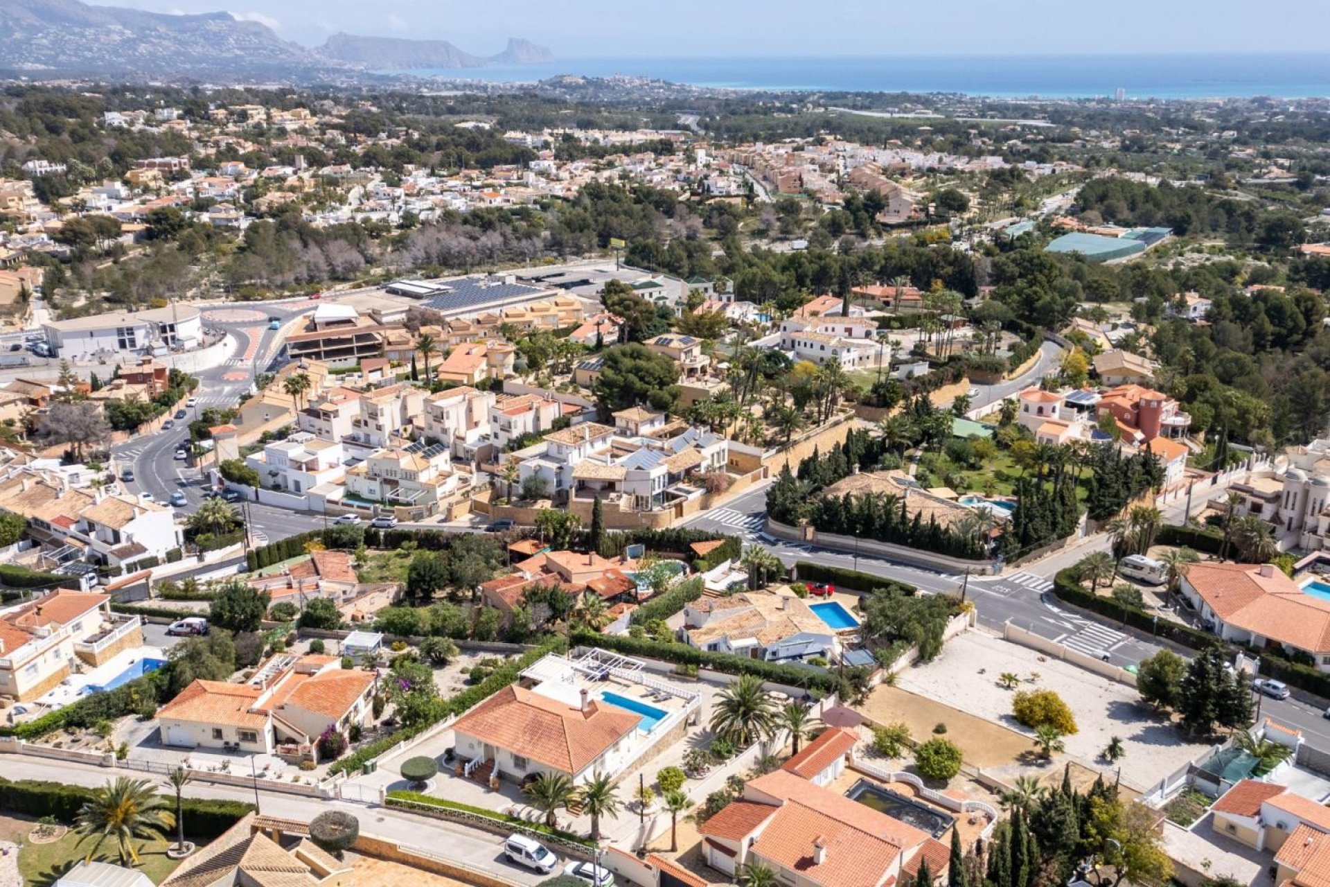Reventa - Villa - Alfas del Pí