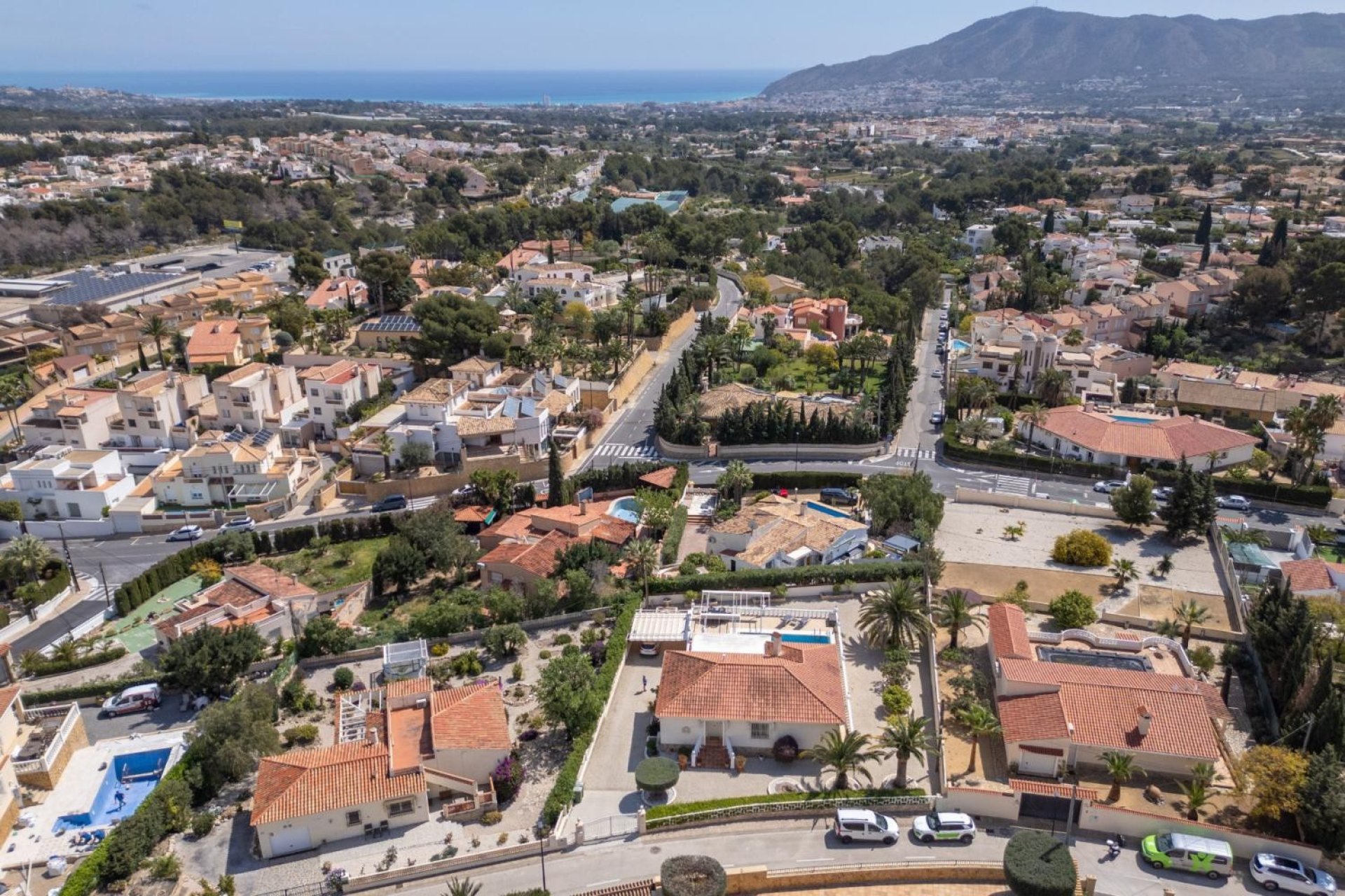 Reventa - Villa - Alfas del Pí