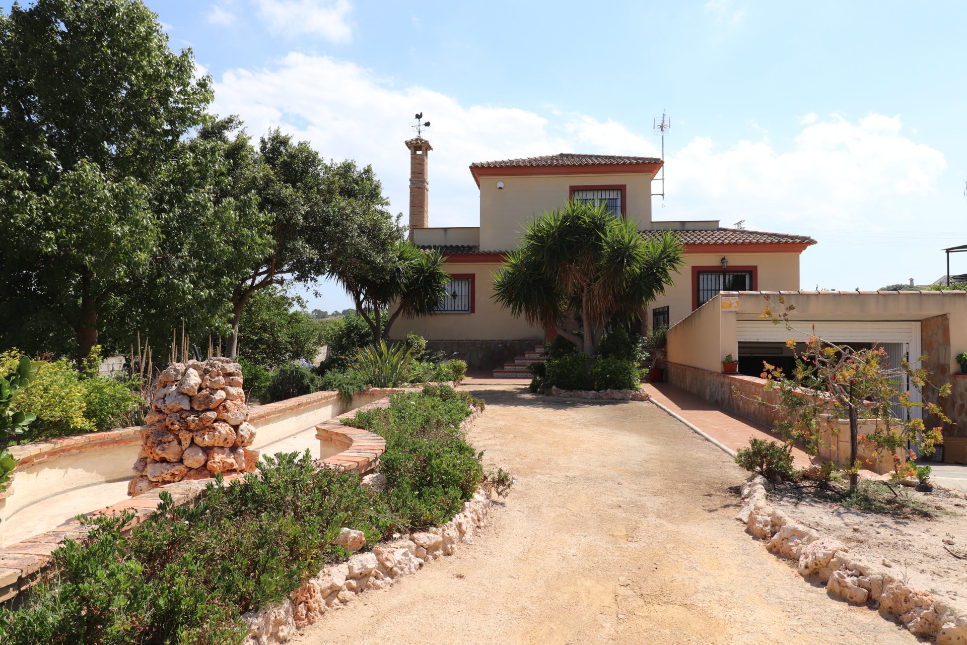 Reventa - Villa - Algorfa - Algorfa - Country