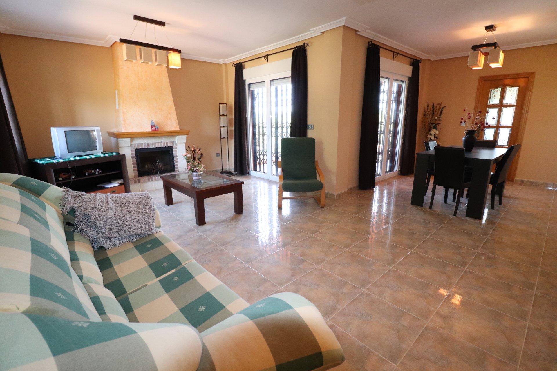 Reventa - Villa - Algorfa - Algorfa - Country