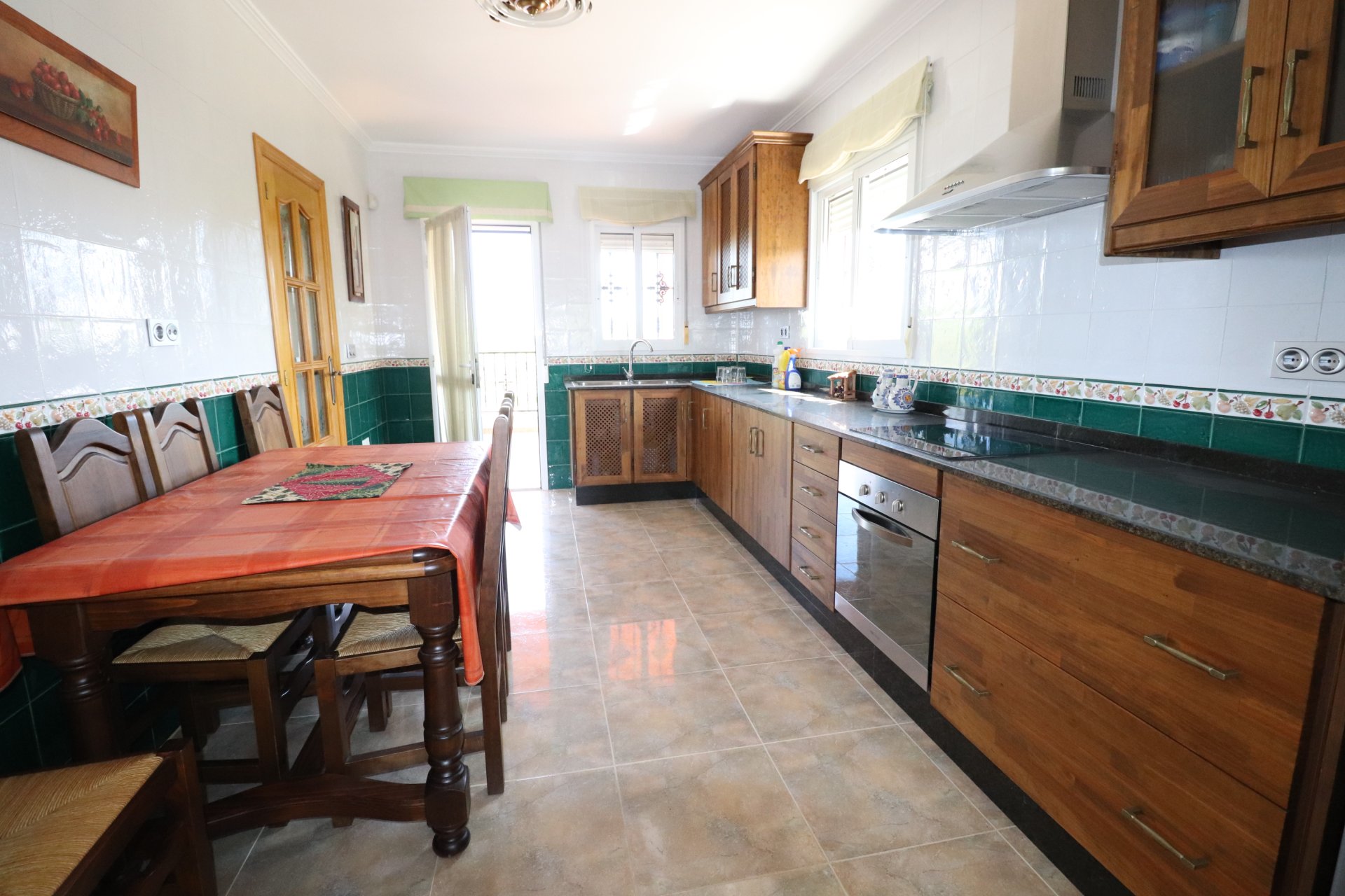 Reventa - Villa - Algorfa - Algorfa - Country