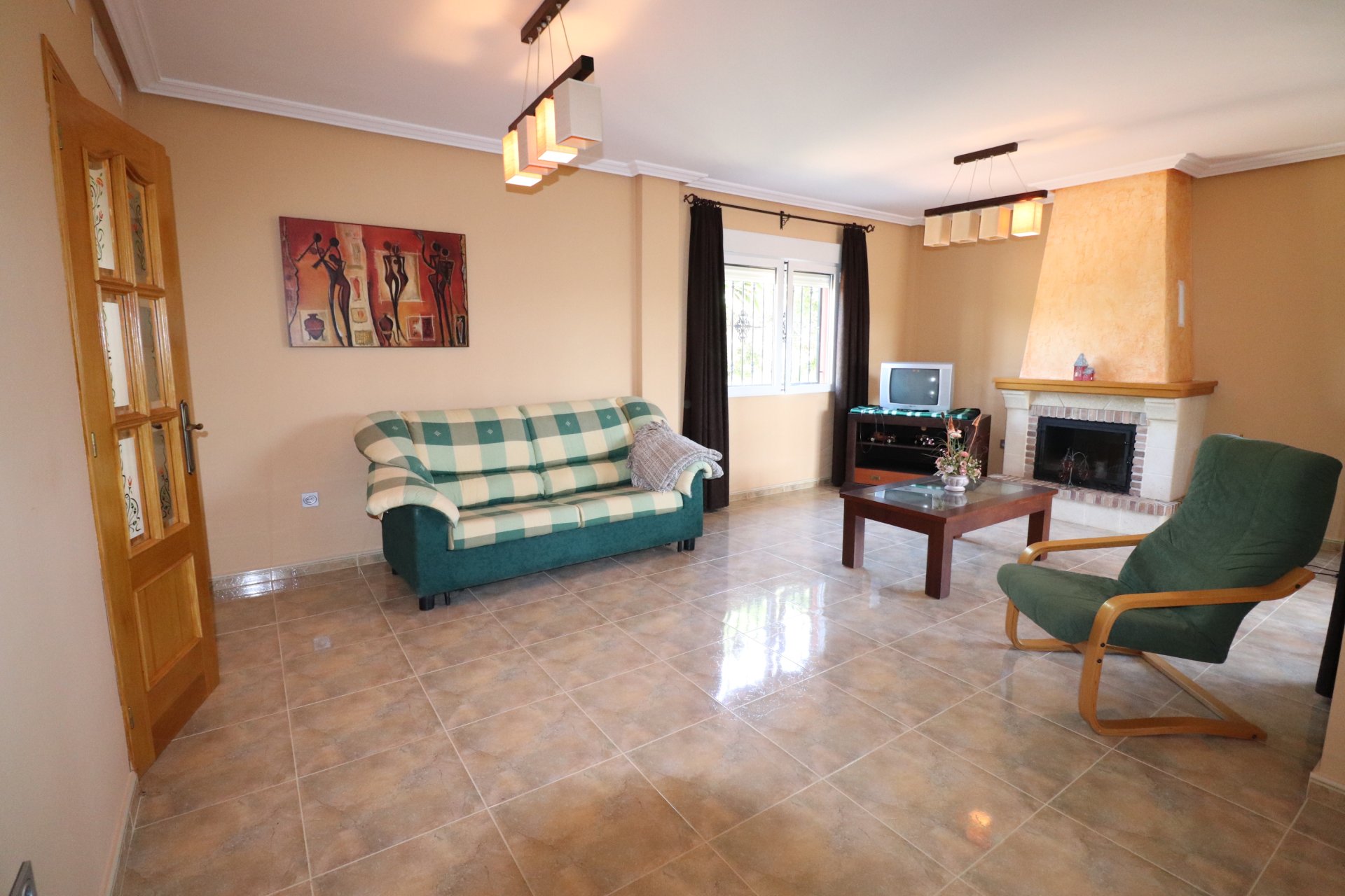 Reventa - Villa - Algorfa - Algorfa - Country