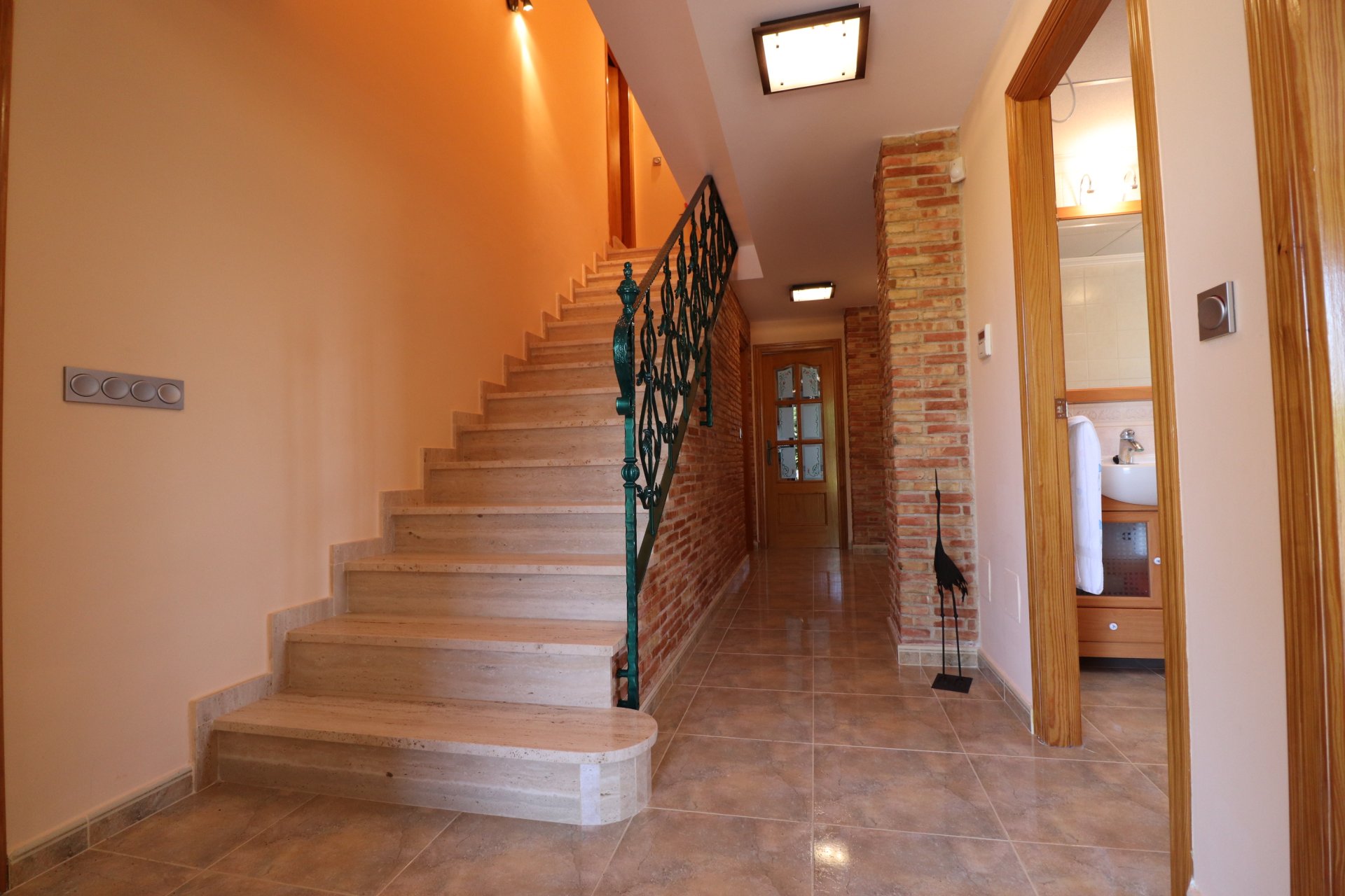 Reventa - Villa - Algorfa - Algorfa - Country