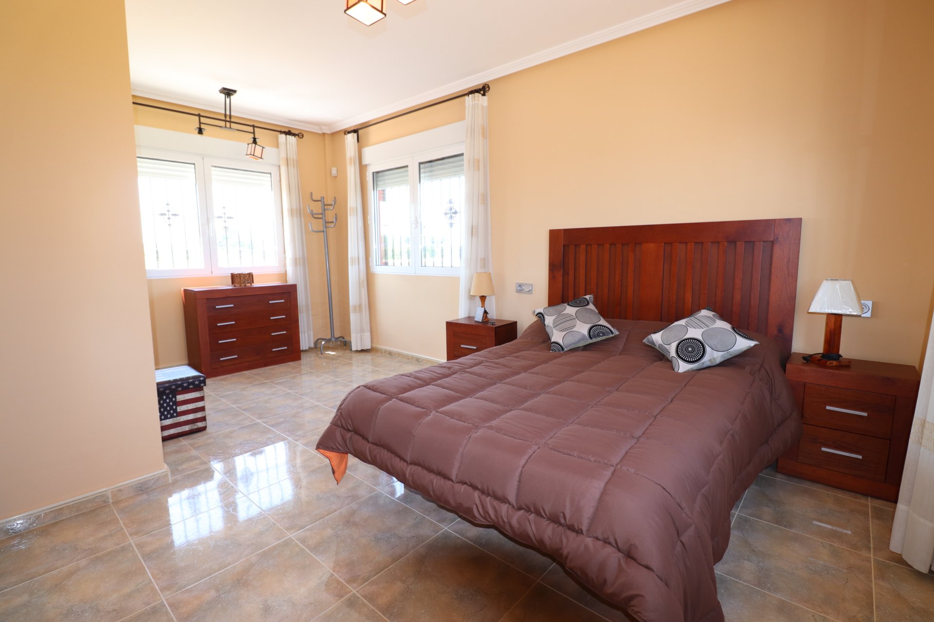 Reventa - Villa - Algorfa - Algorfa - Country