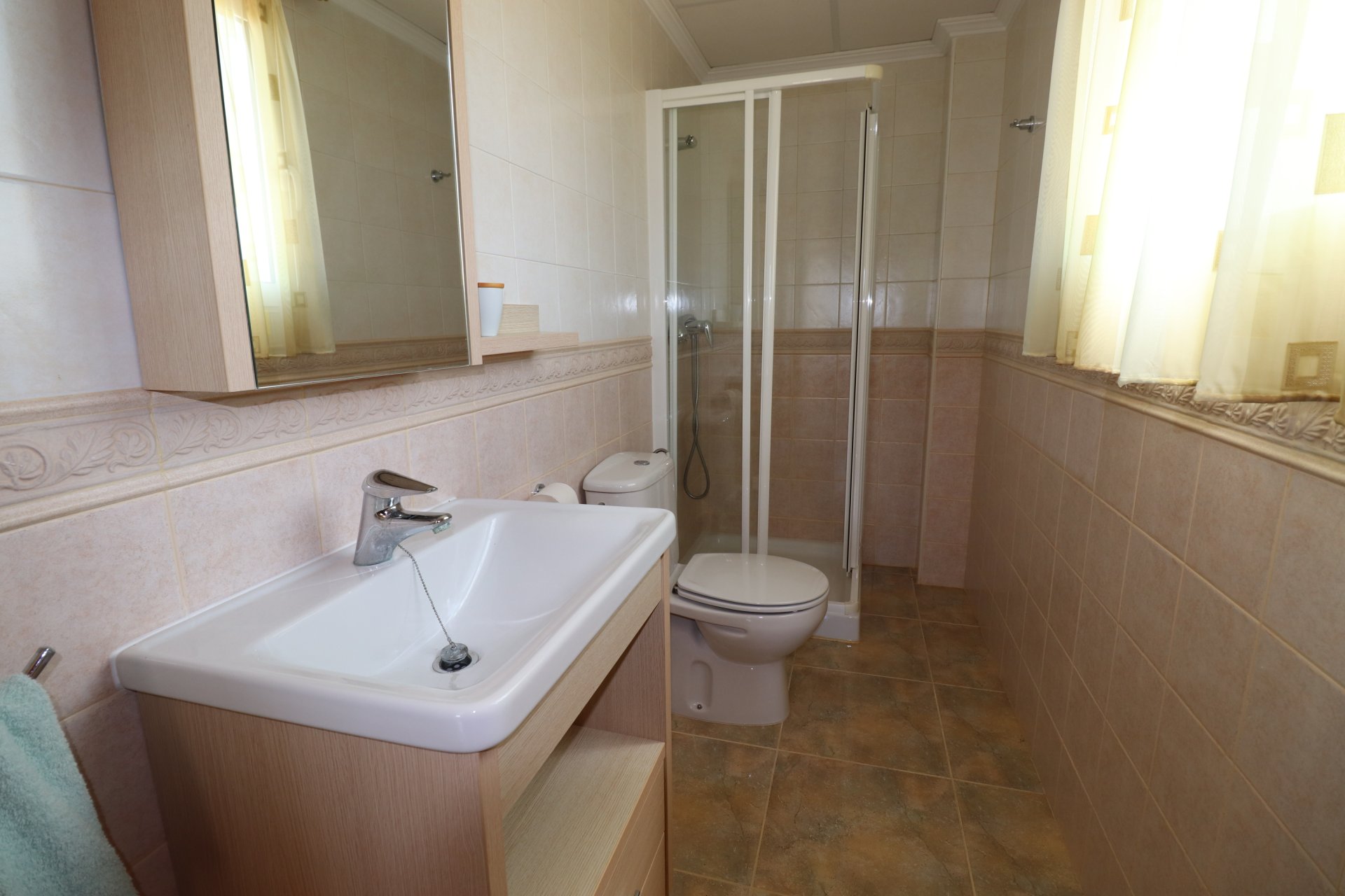 Reventa - Villa - Algorfa - Algorfa - Country