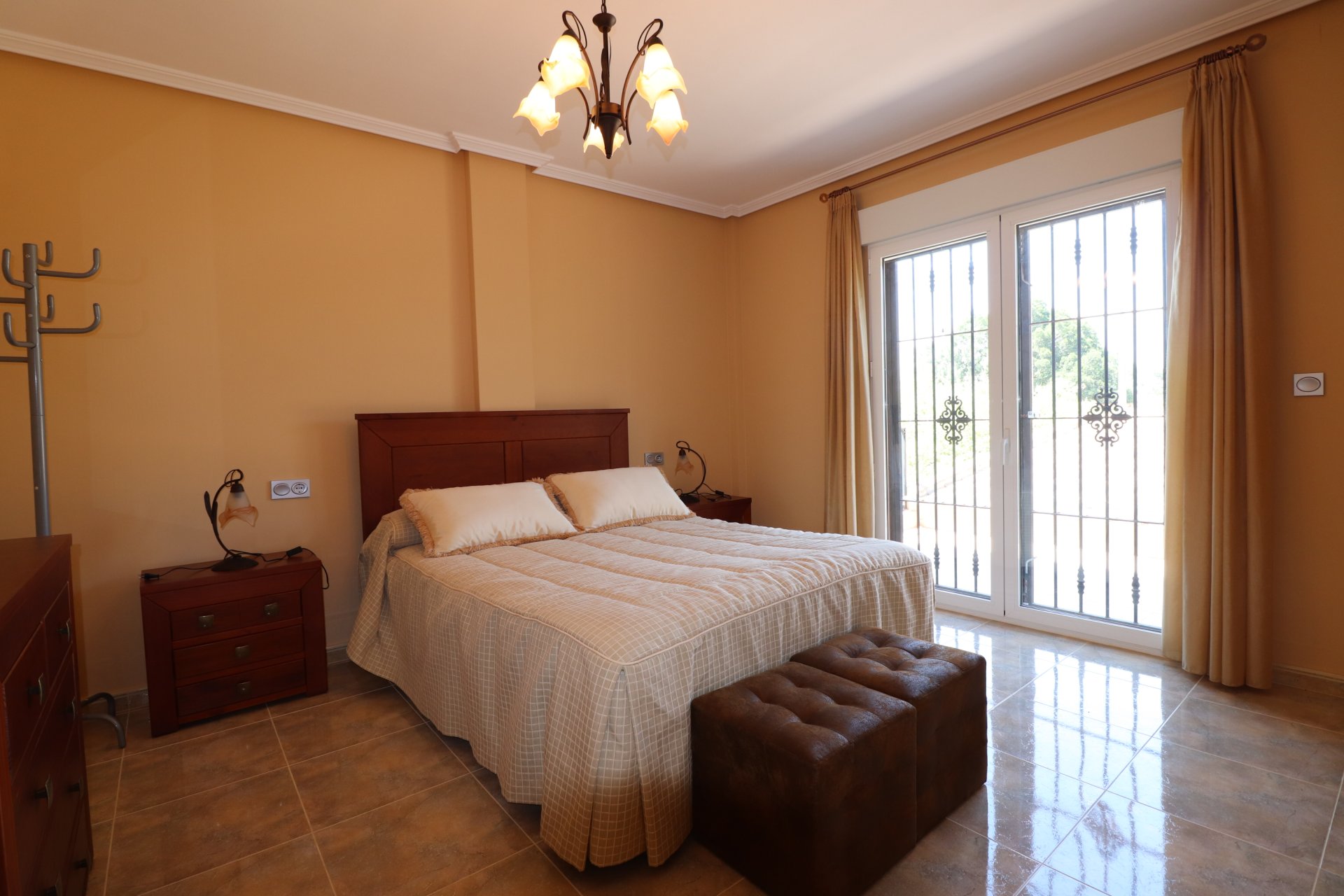 Reventa - Villa - Algorfa - Algorfa - Country