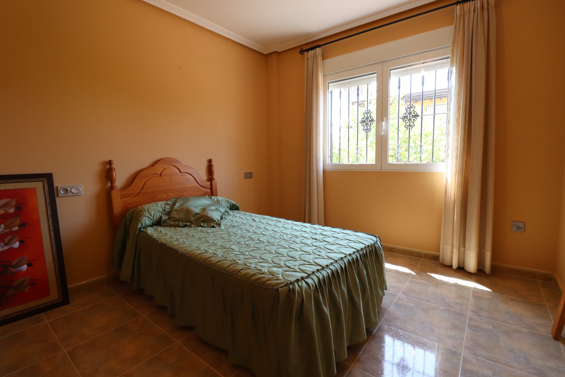 Reventa - Villa - Algorfa - Algorfa - Country