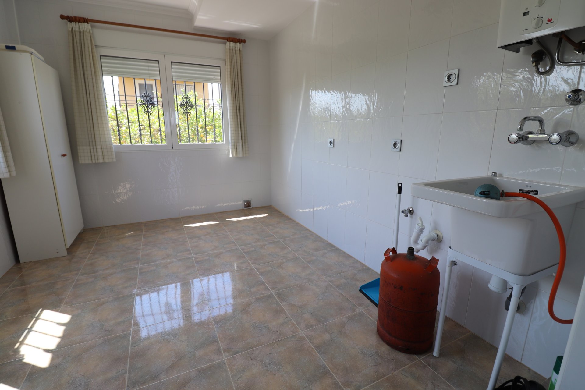 Reventa - Villa - Algorfa - Algorfa - Country