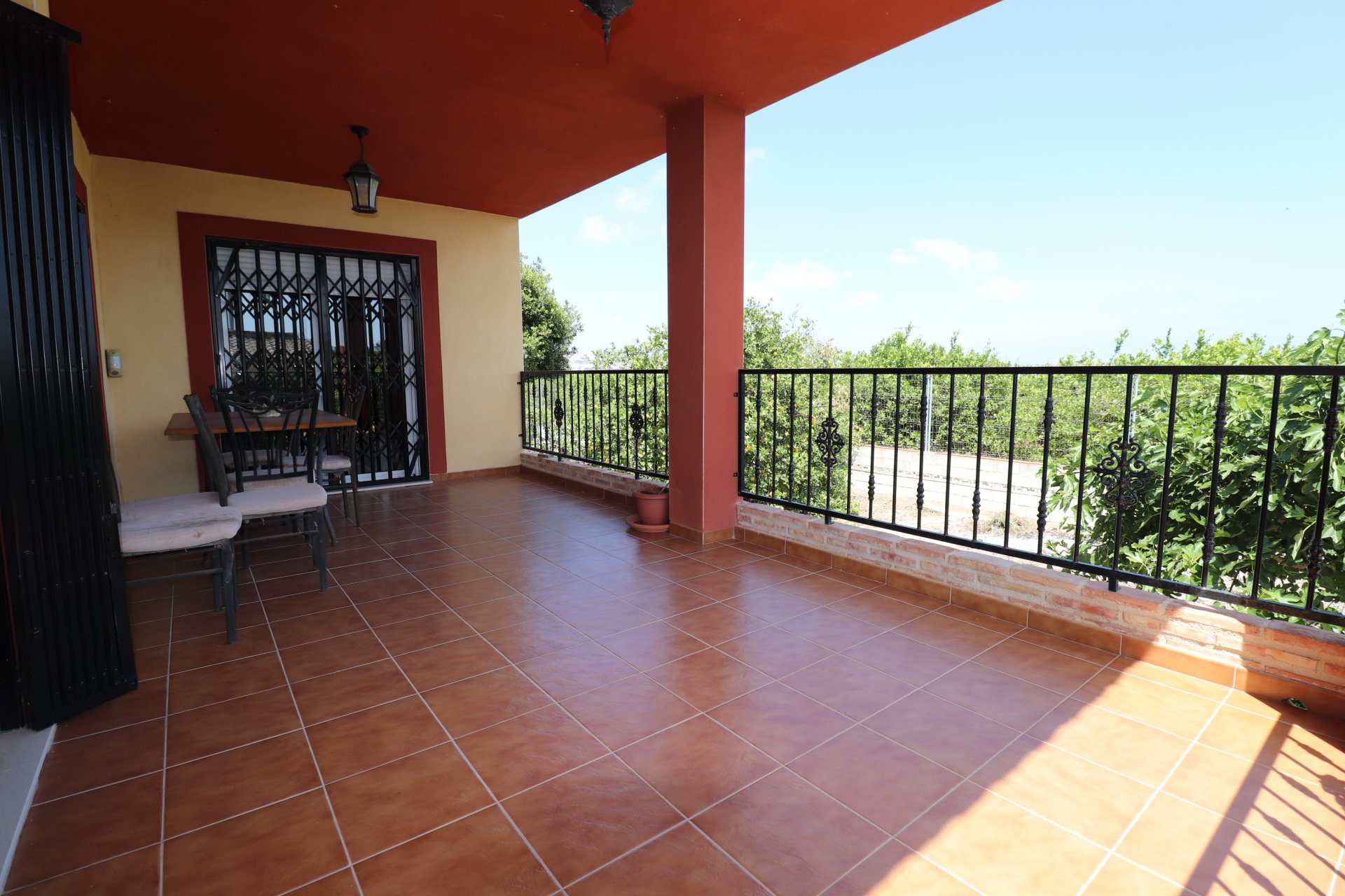 Reventa - Villa - Algorfa - Algorfa - Country