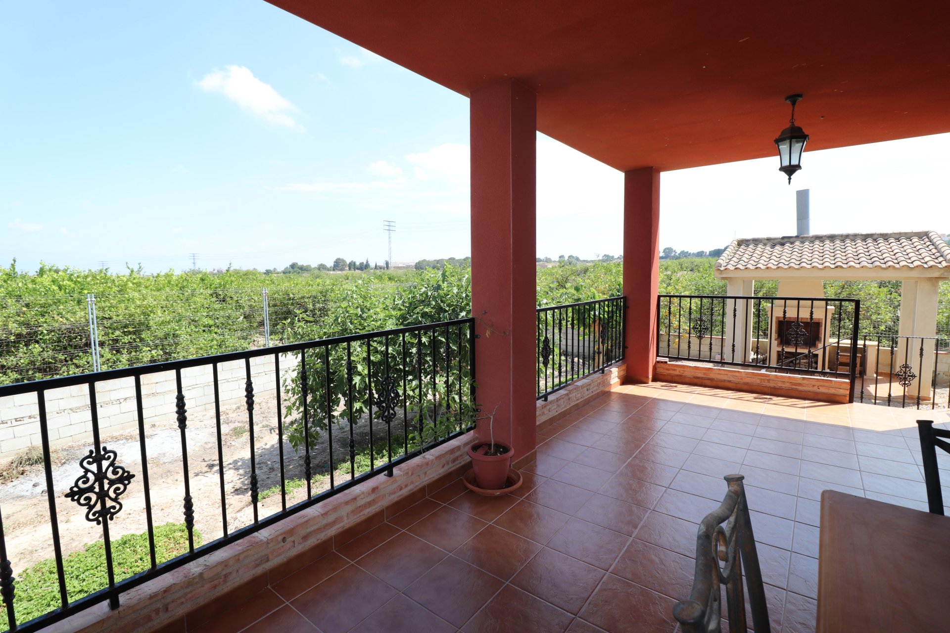 Reventa - Villa - Algorfa - Algorfa - Country