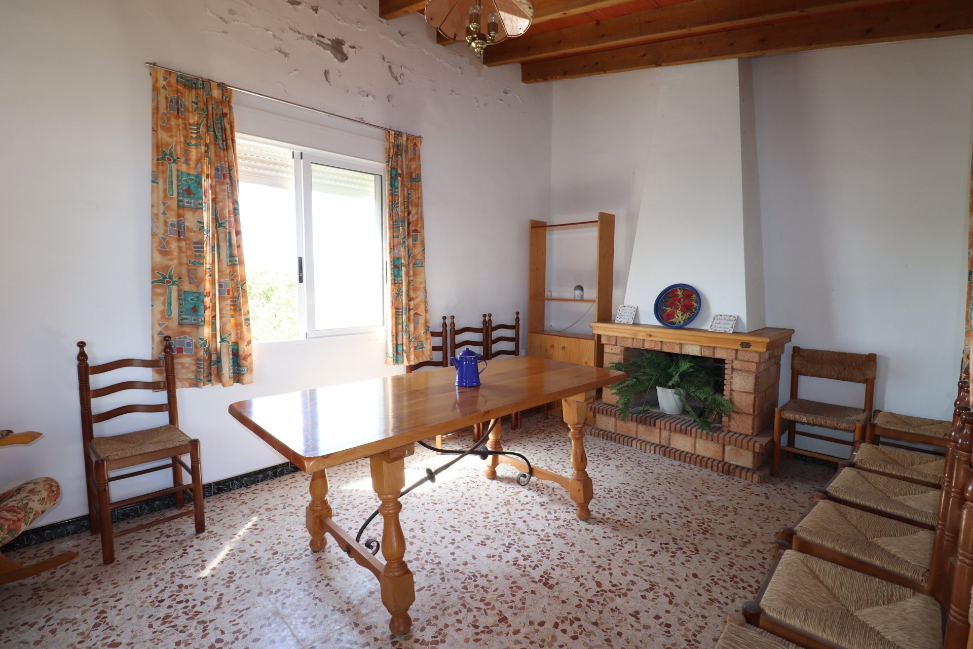 Reventa - Villa - Algorfa - Algorfa - Country