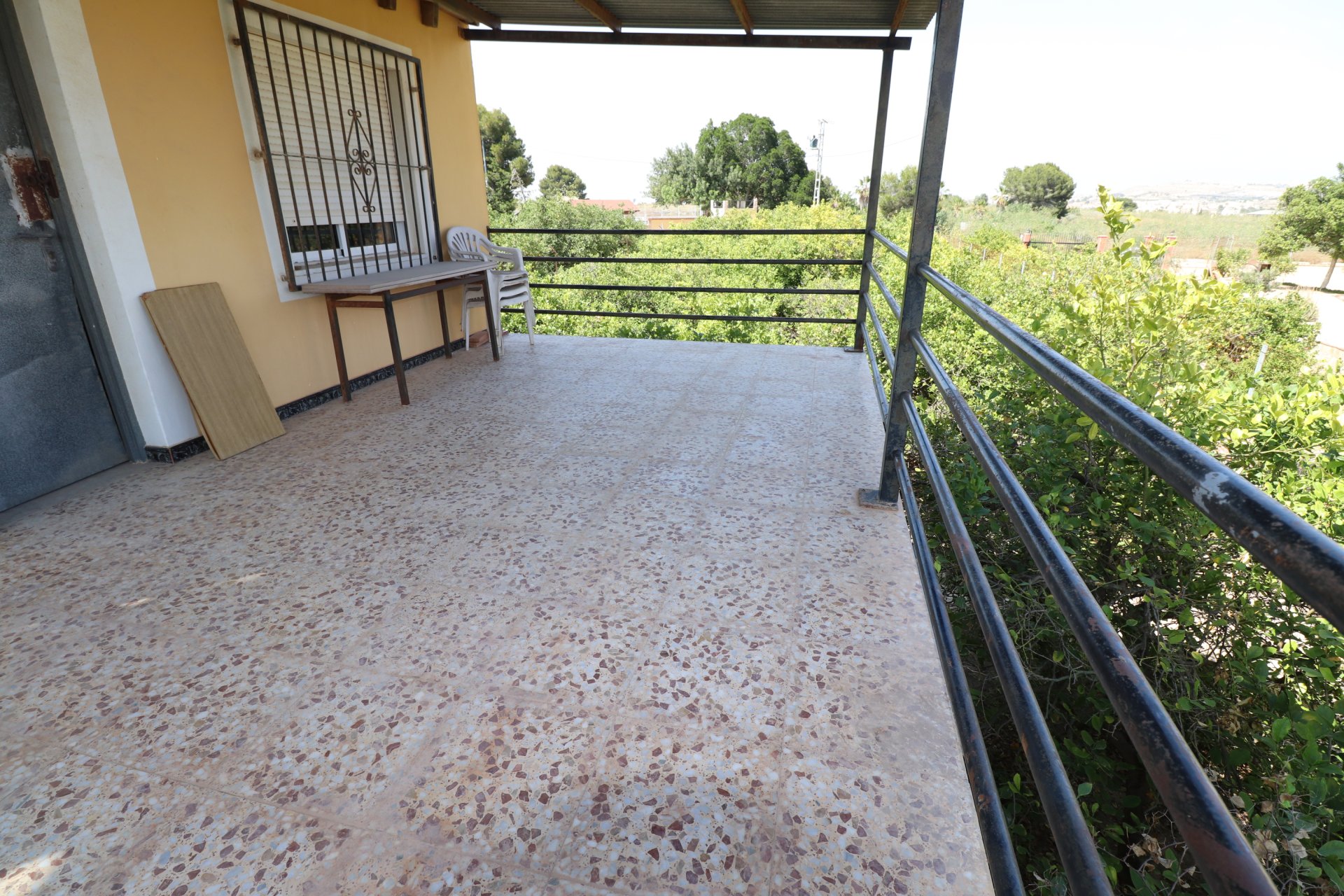 Reventa - Villa - Algorfa - Algorfa - Country