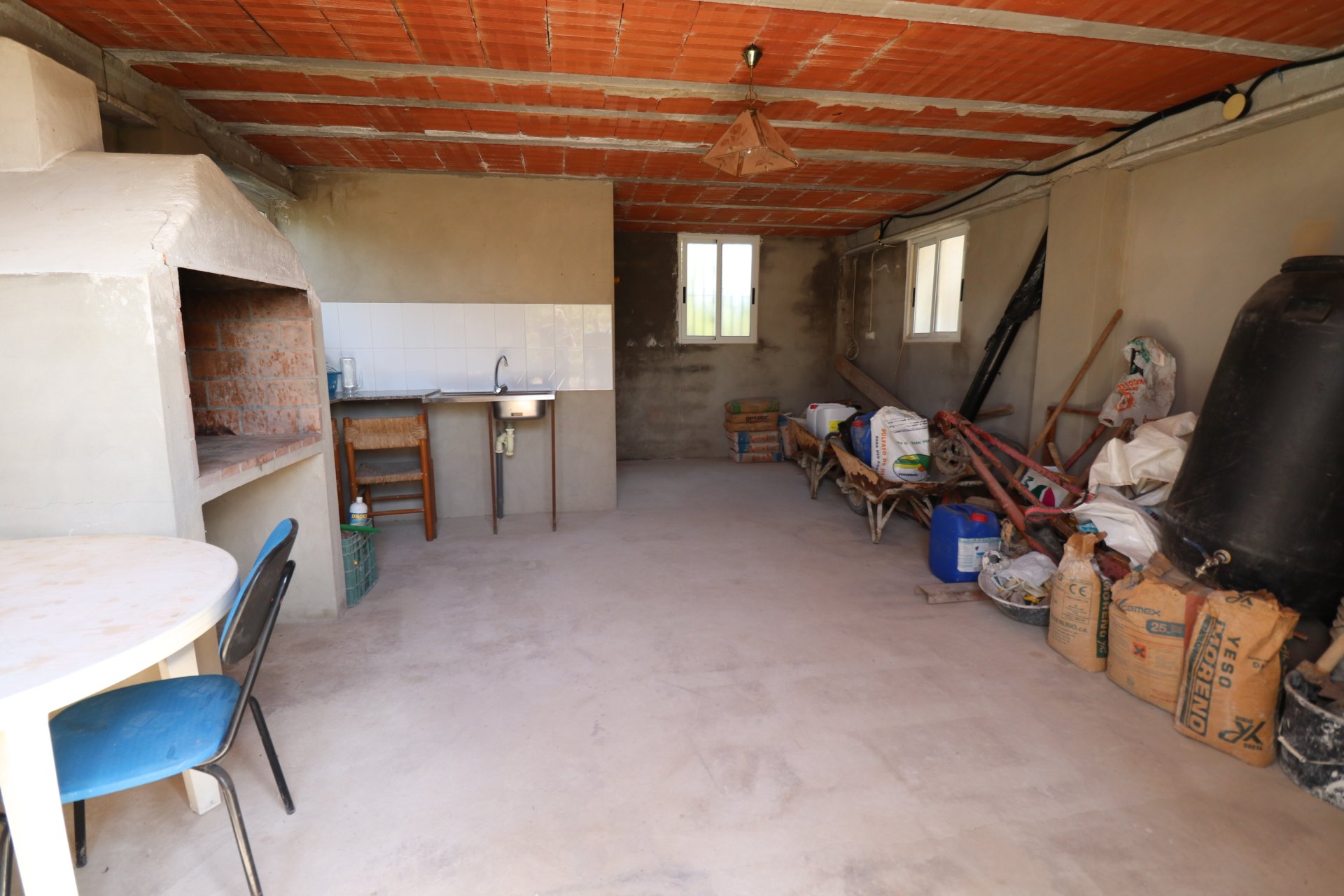 Reventa - Villa - Algorfa - Algorfa - Country