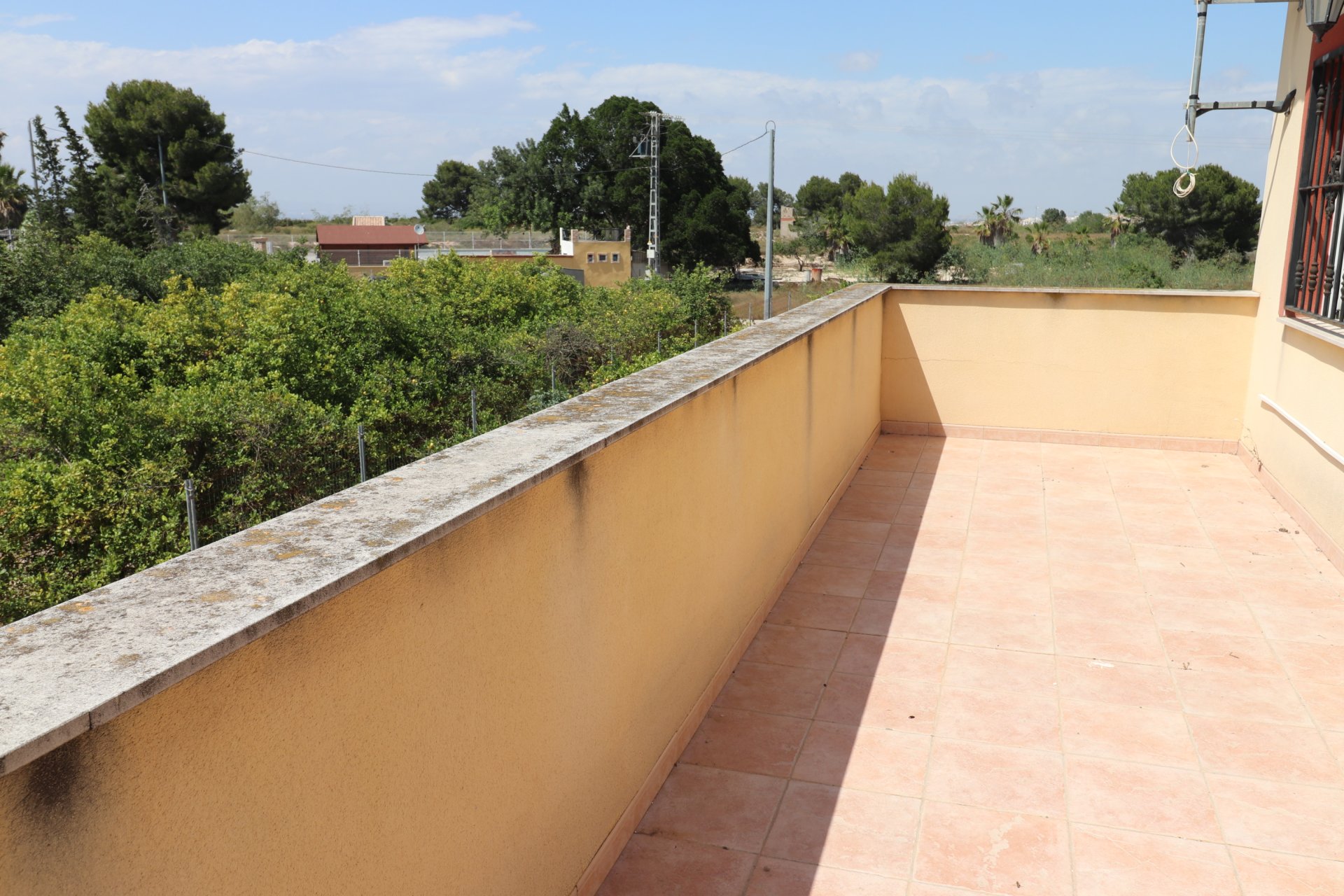 Reventa - Villa - Algorfa - Algorfa - Country
