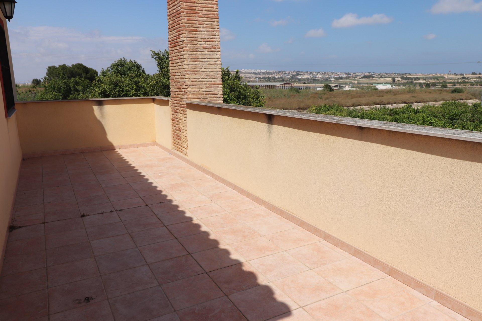 Reventa - Villa - Algorfa - Algorfa - Country