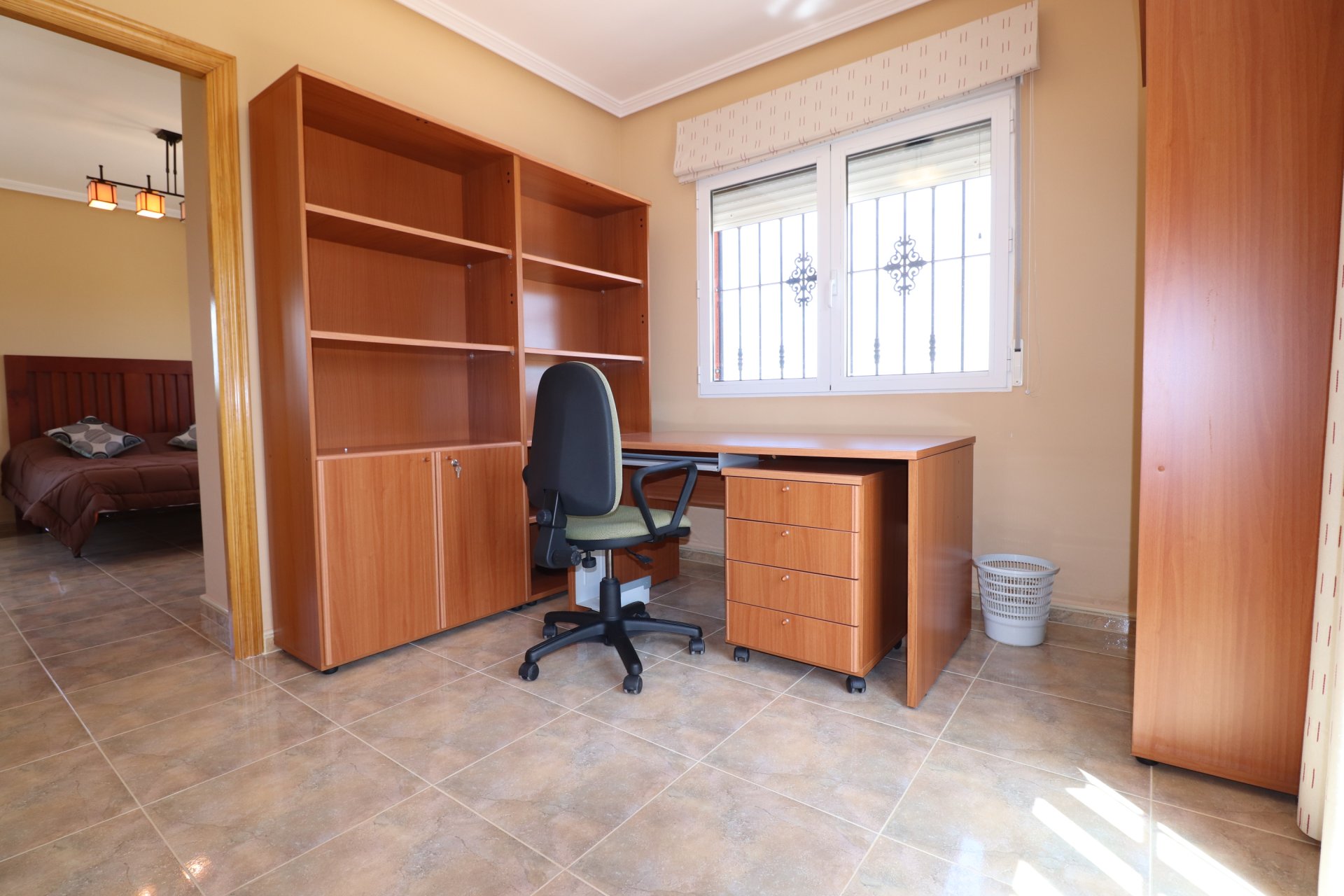 Reventa - Villa - Algorfa - Algorfa - Country