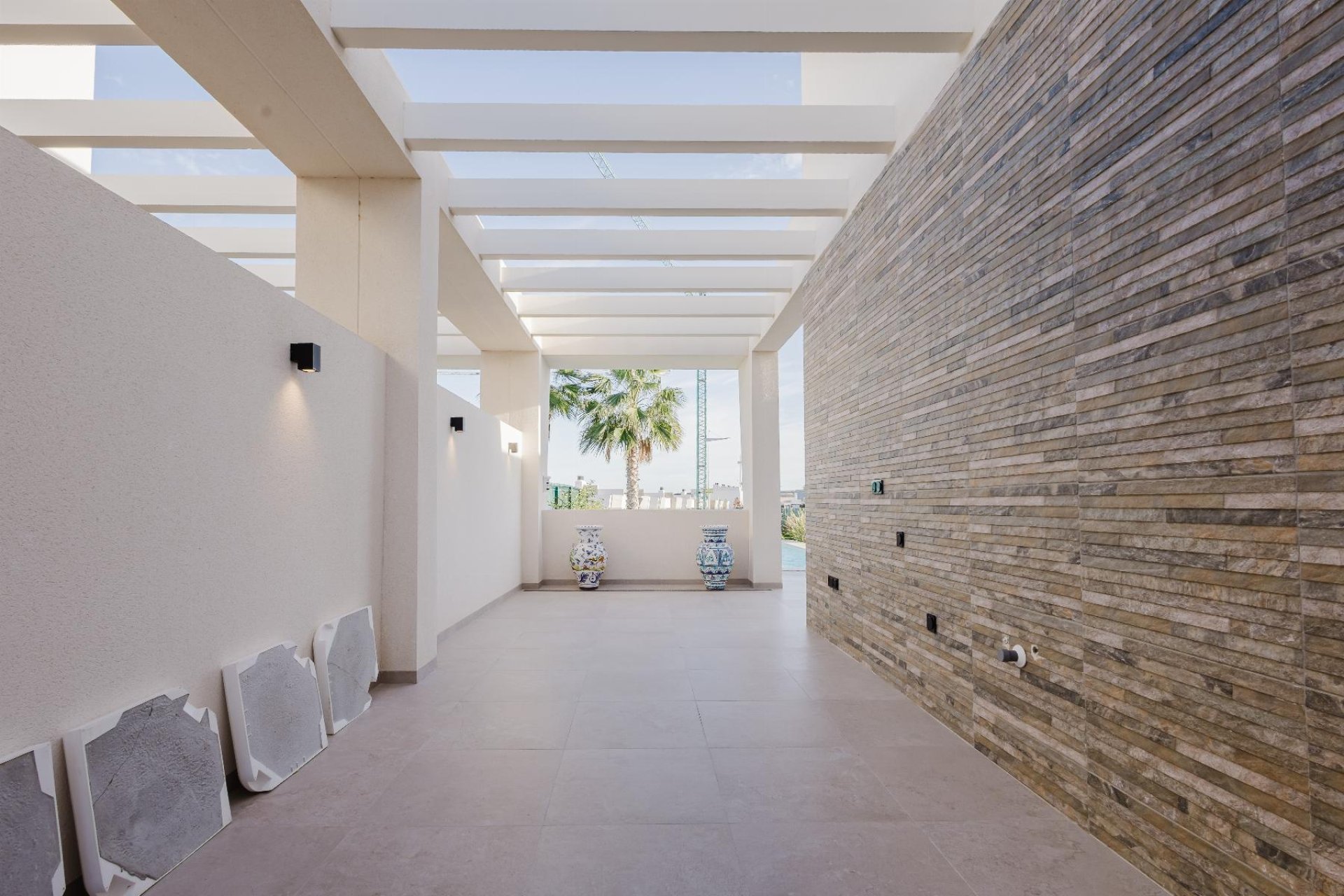 Reventa - Villa - Algorfa - Campo de Golf - Algorfa