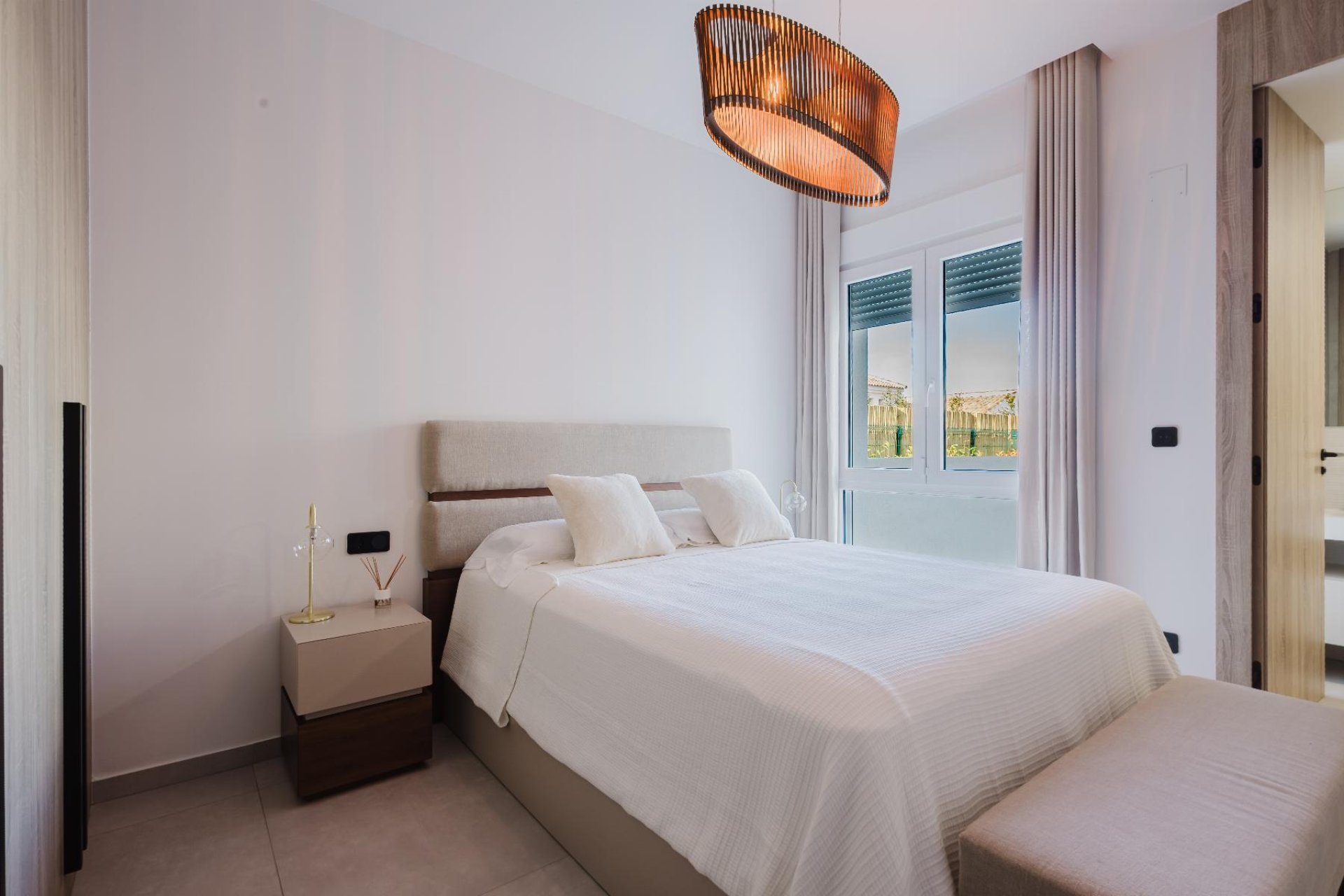 Reventa - Villa - Algorfa - Campo de Golf - Algorfa