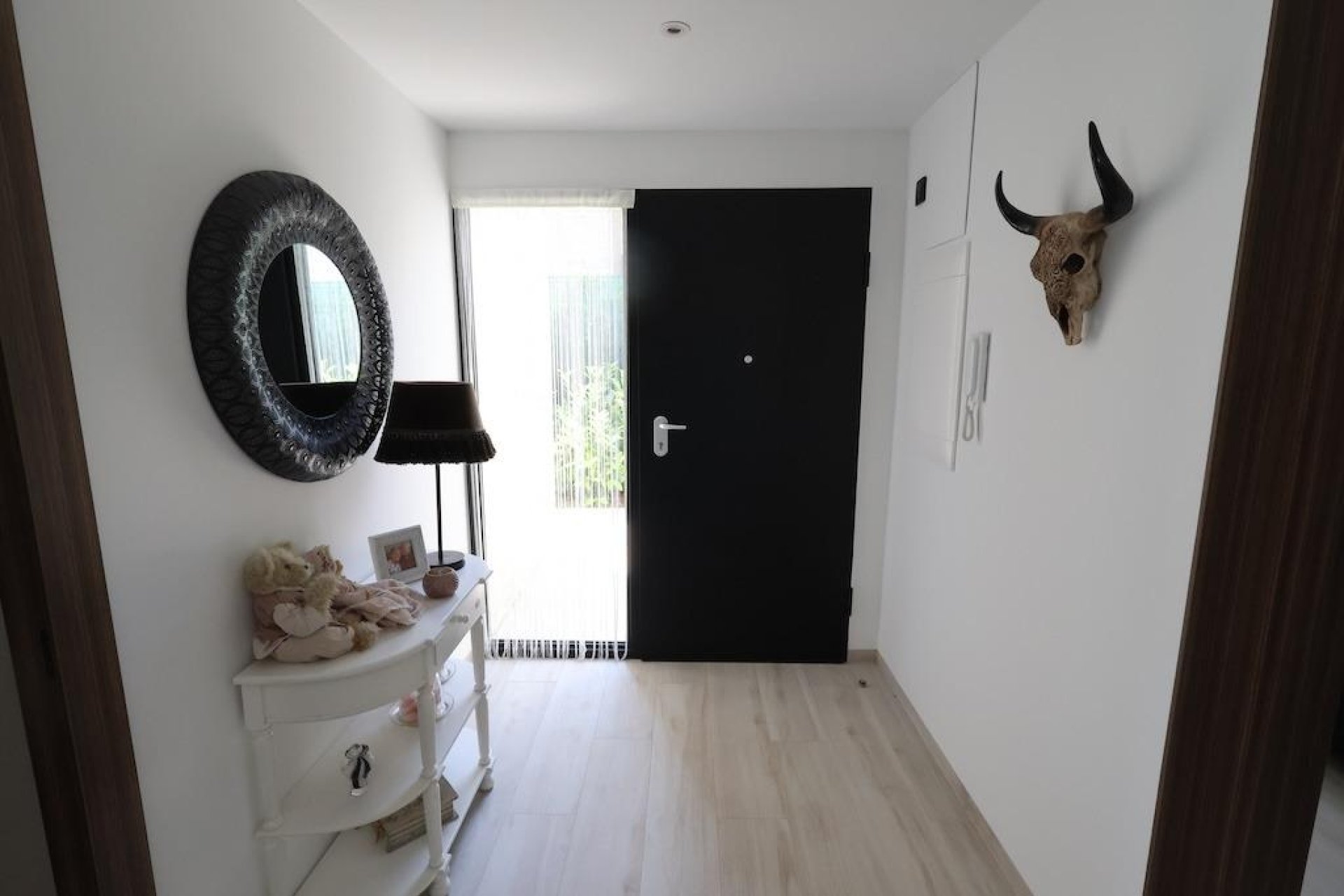 Reventa - Villa - Algorfa - Comunidad valenciana