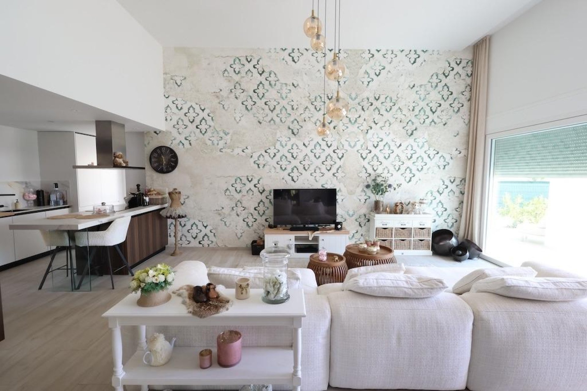 Reventa - Villa - Algorfa - Comunidad valenciana
