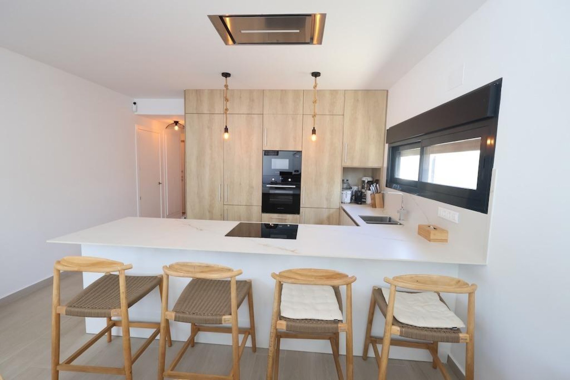 Reventa - Villa - Algorfa - Comunidad valenciana