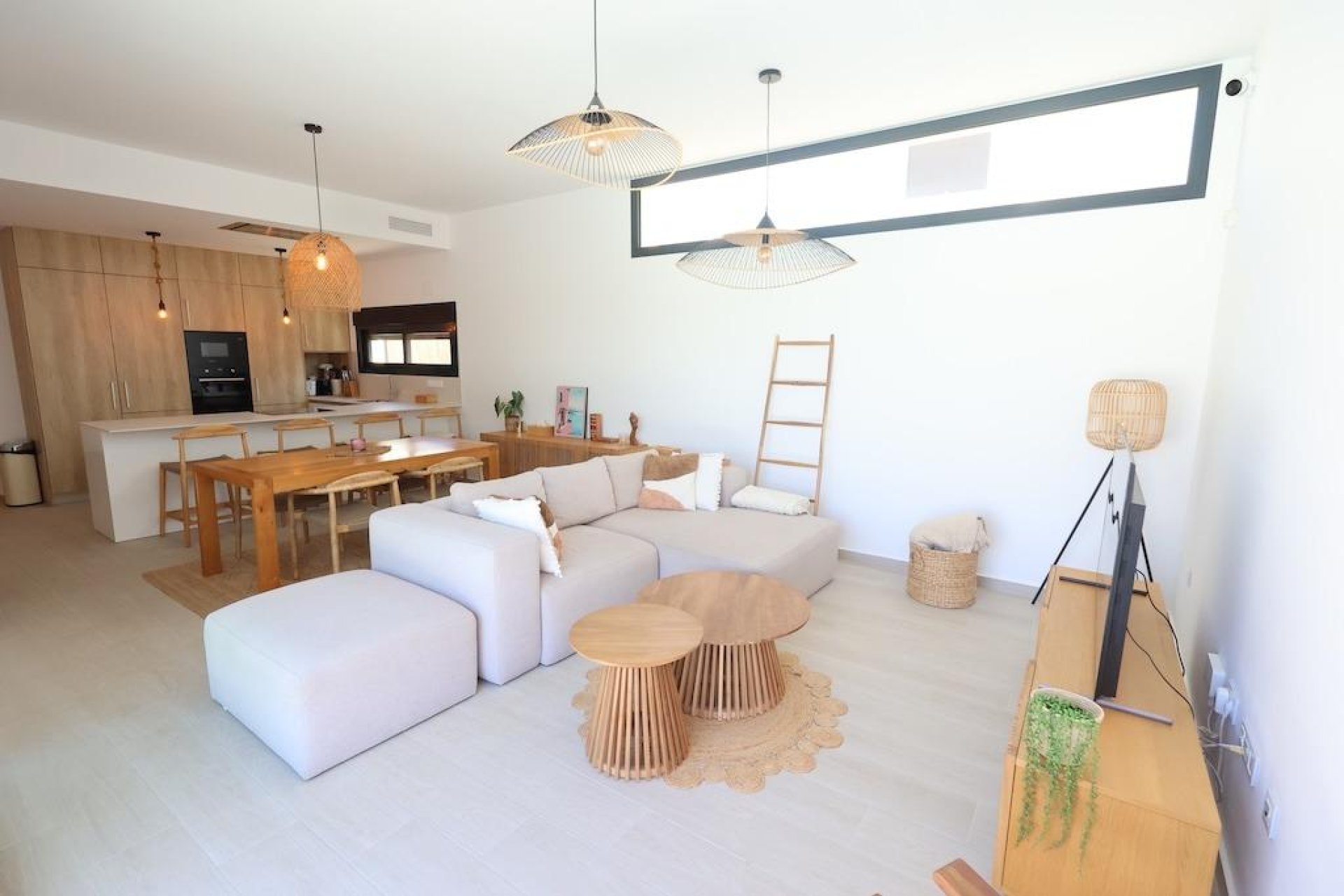 Reventa - Villa - Algorfa - Comunidad valenciana