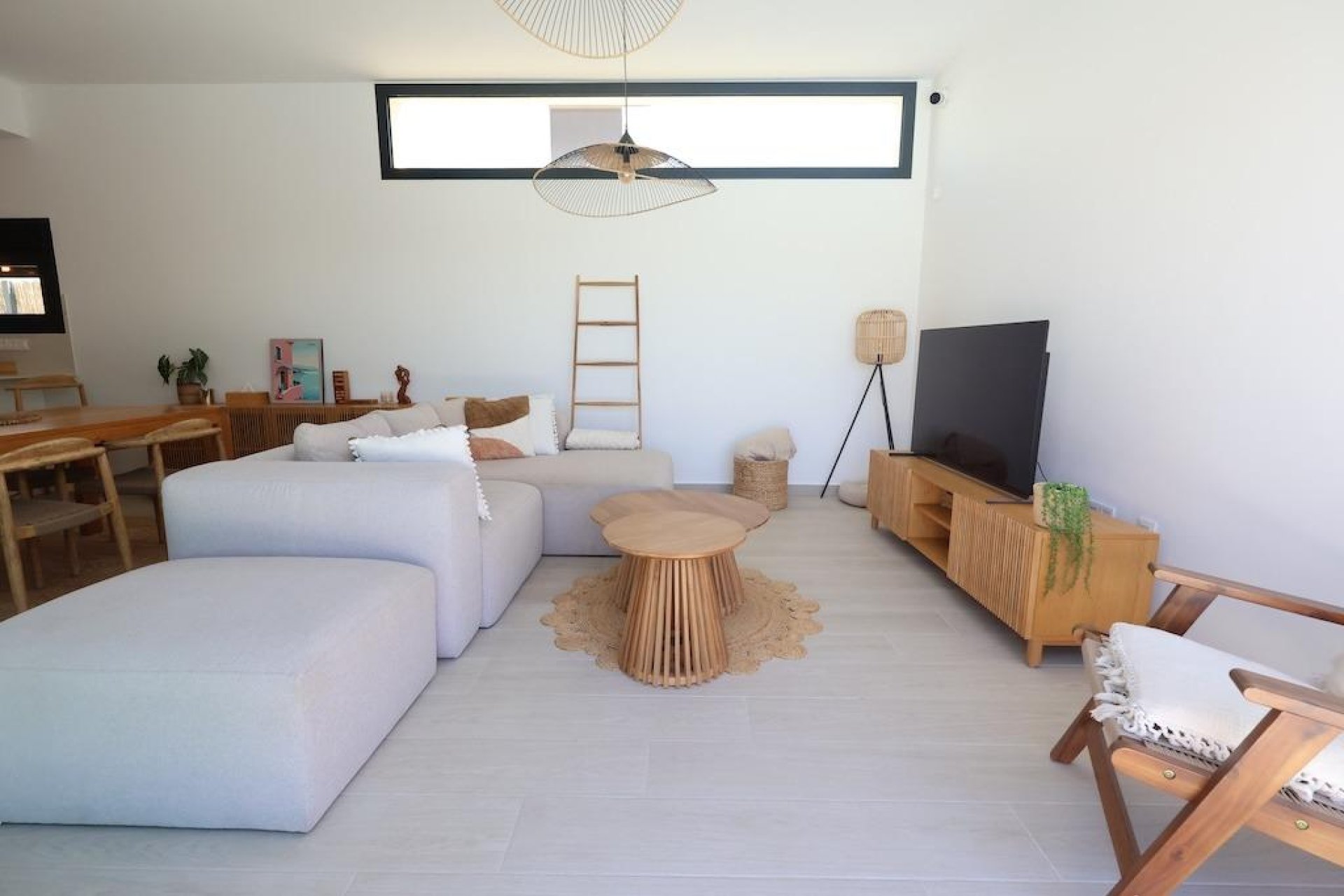 Reventa - Villa - Algorfa - Comunidad valenciana