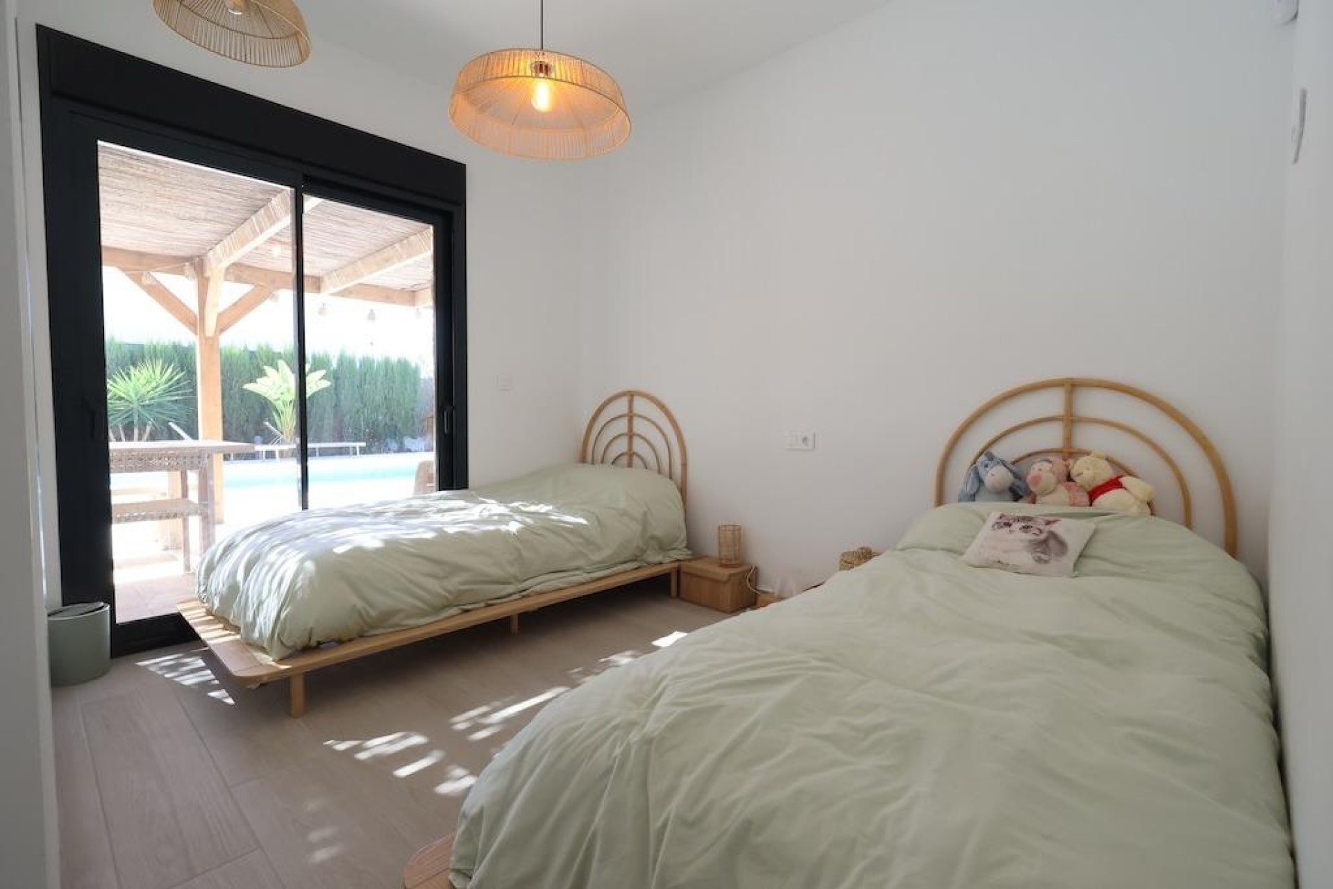 Reventa - Villa - Algorfa - Comunidad valenciana