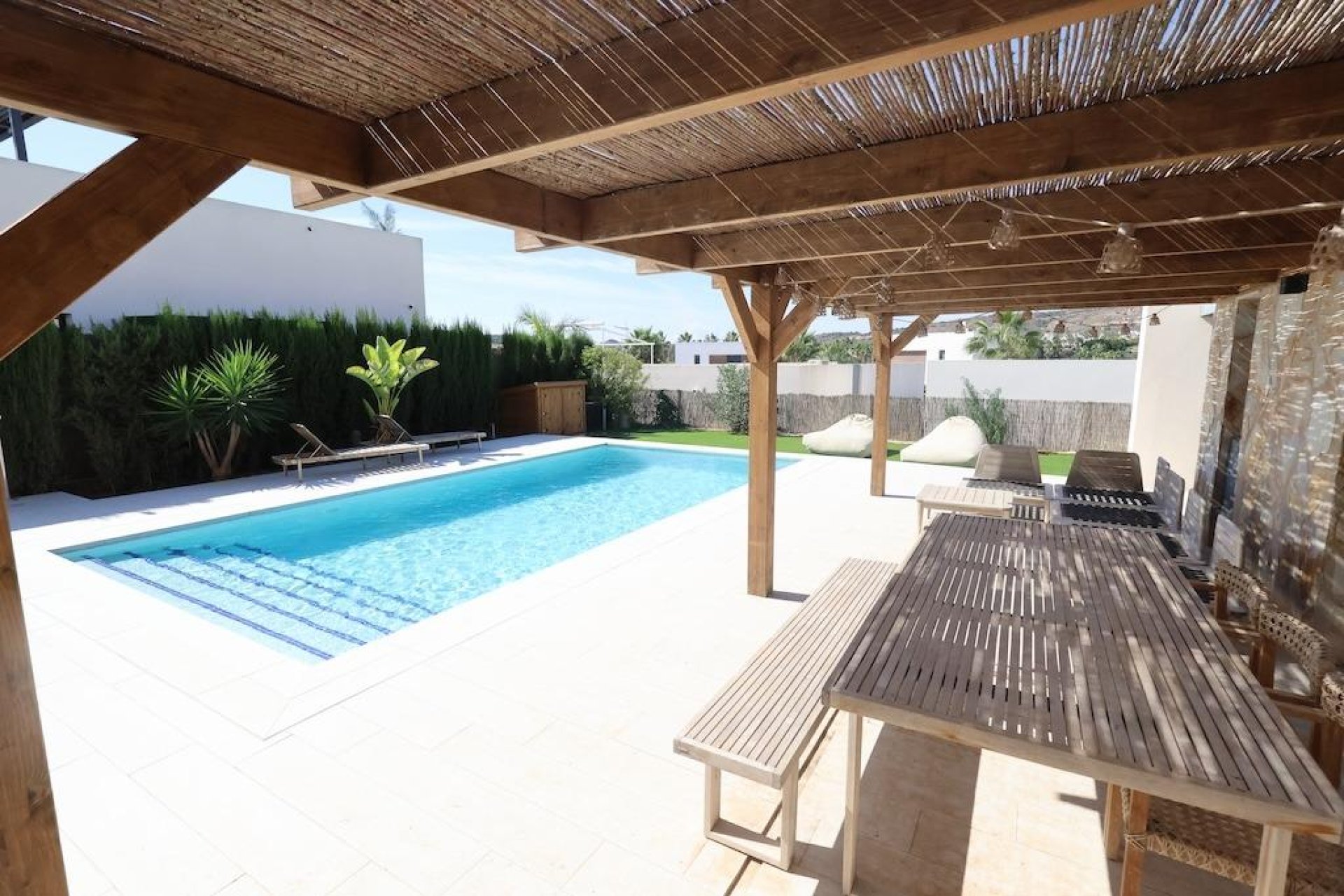 Reventa - Villa - Algorfa - Comunidad valenciana