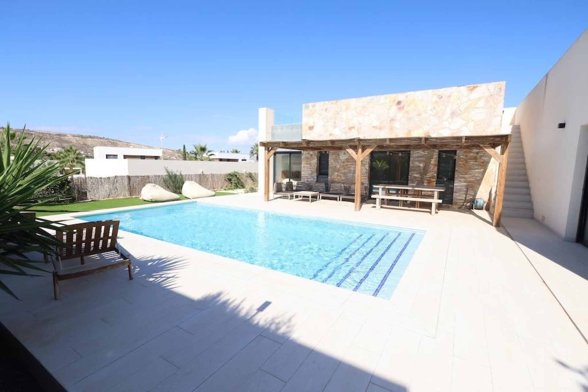 Reventa - Villa - Algorfa - Comunidad valenciana