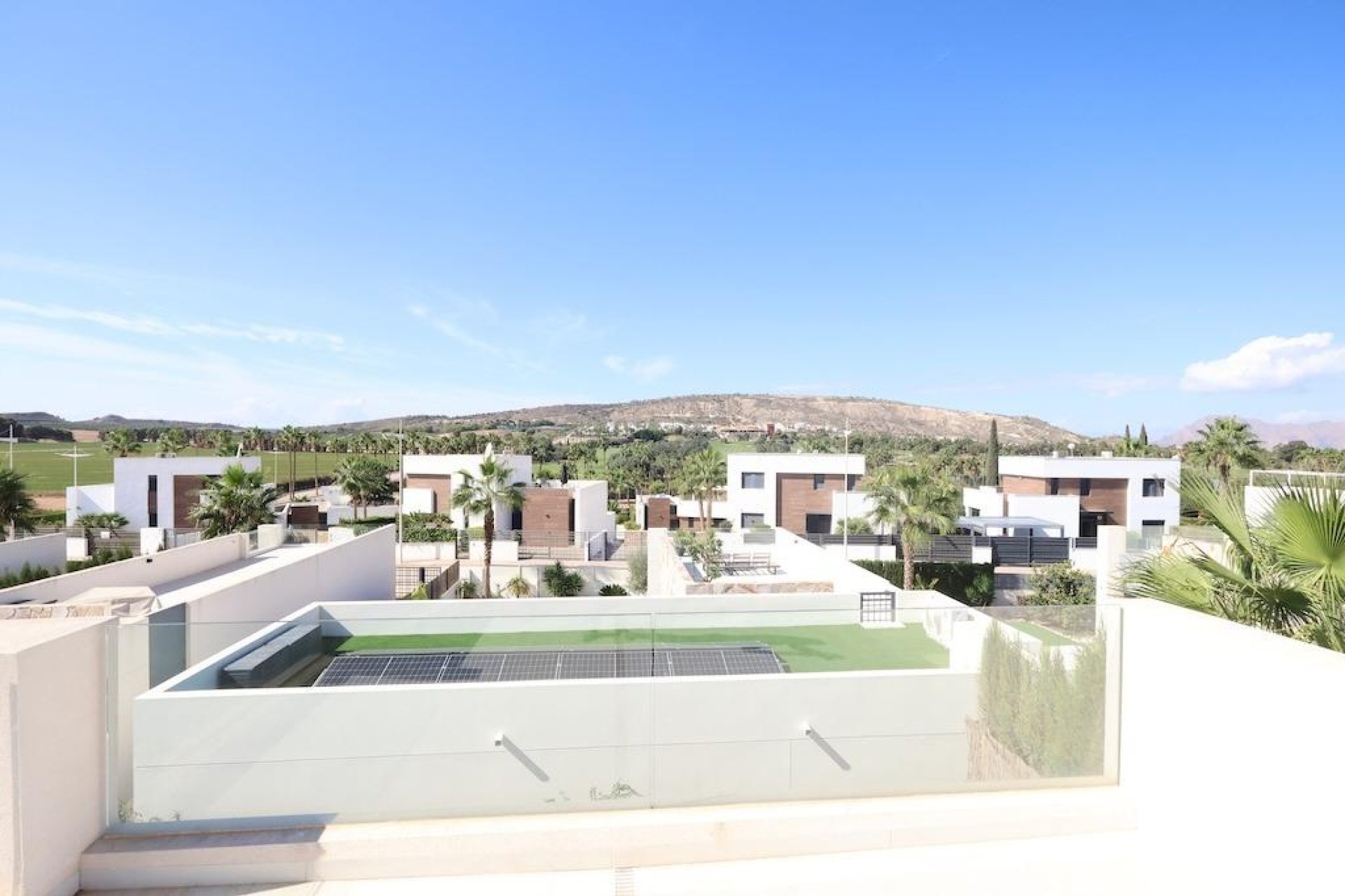 Reventa - Villa - Algorfa - Comunidad valenciana