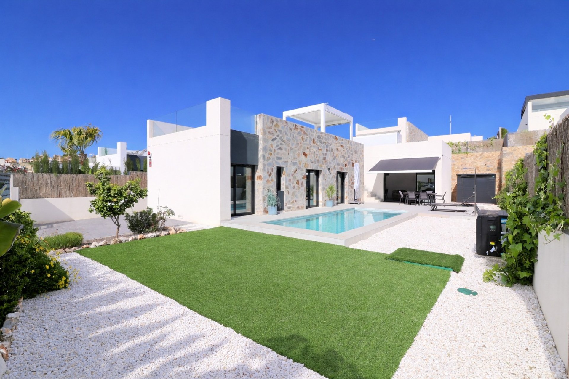 Reventa - Villa - Algorfa - La Finca Golf Resort