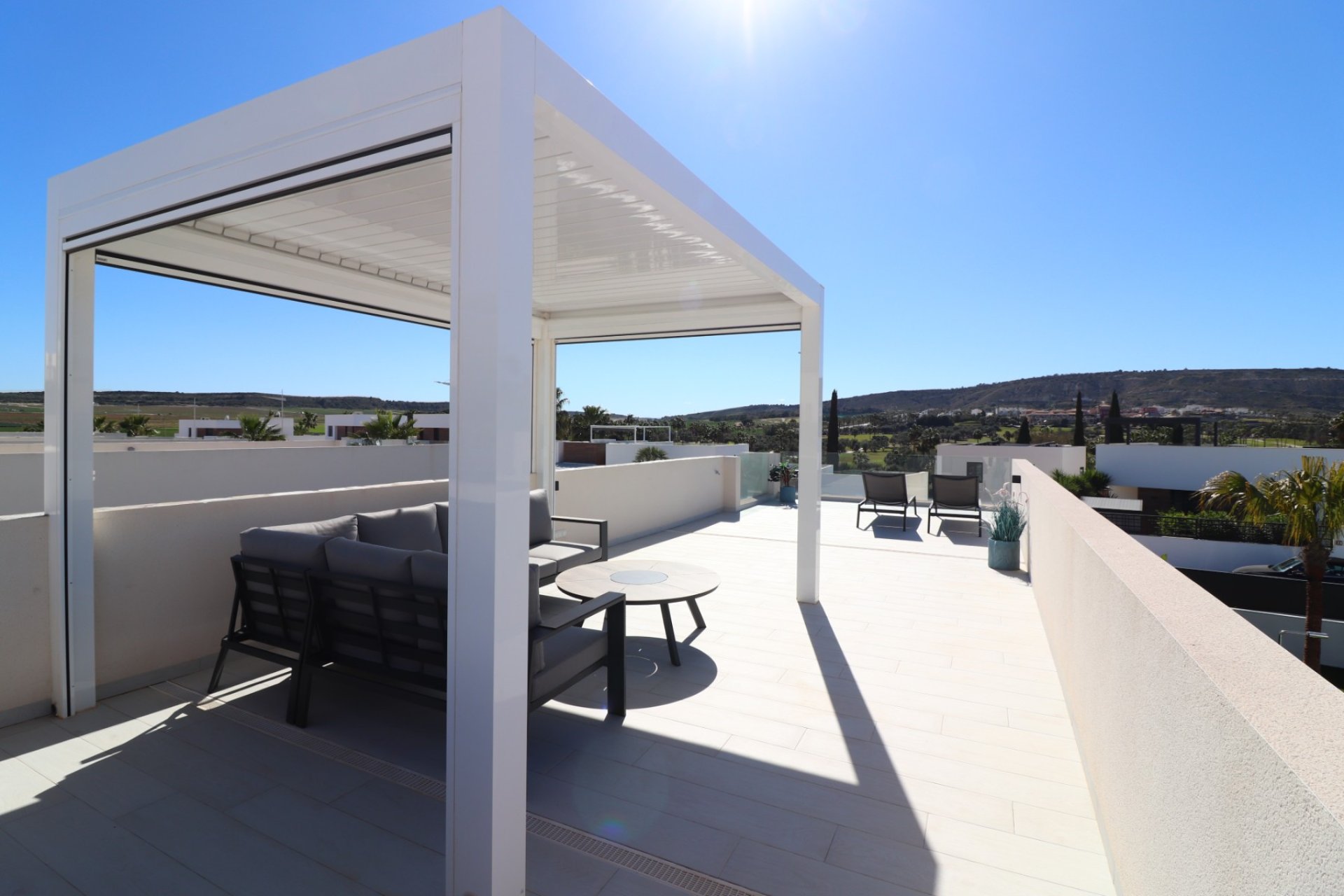Reventa - Villa - Algorfa - La Finca Golf Resort