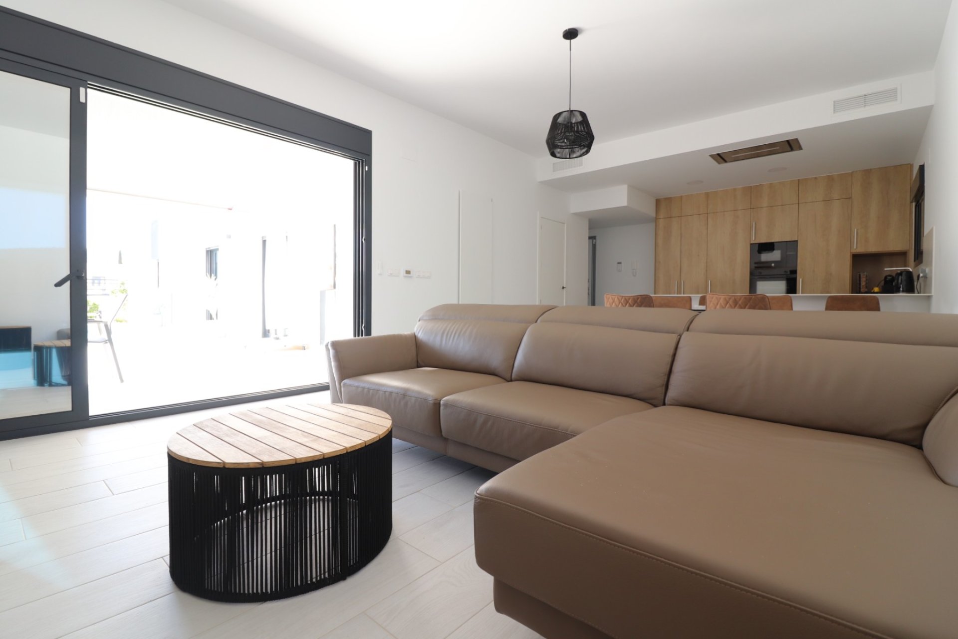 Reventa - Villa - Algorfa - La Finca Golf Resort