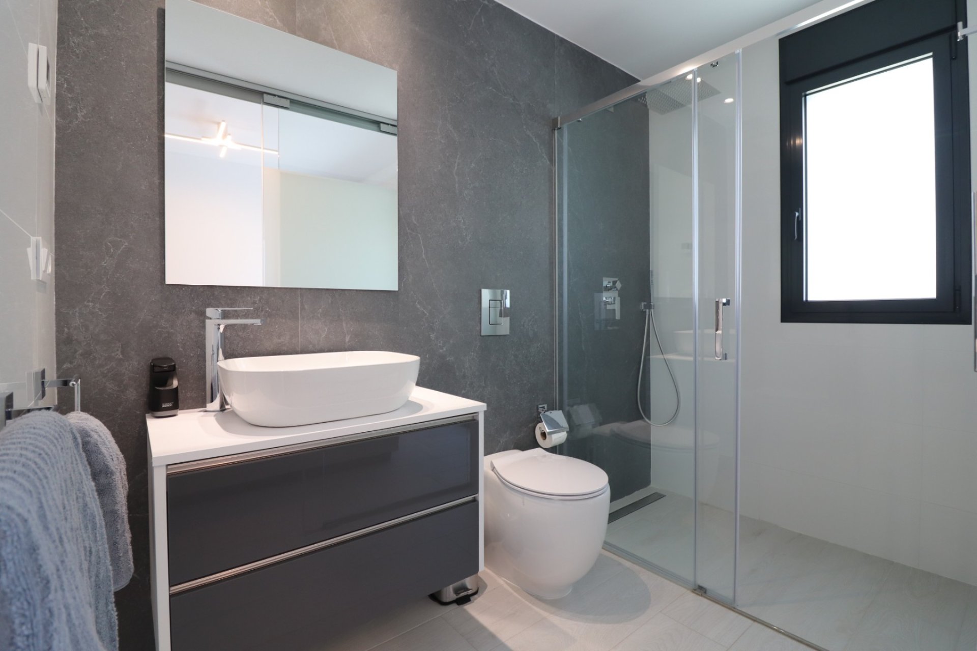 Reventa - Villa - Algorfa - La Finca Golf Resort