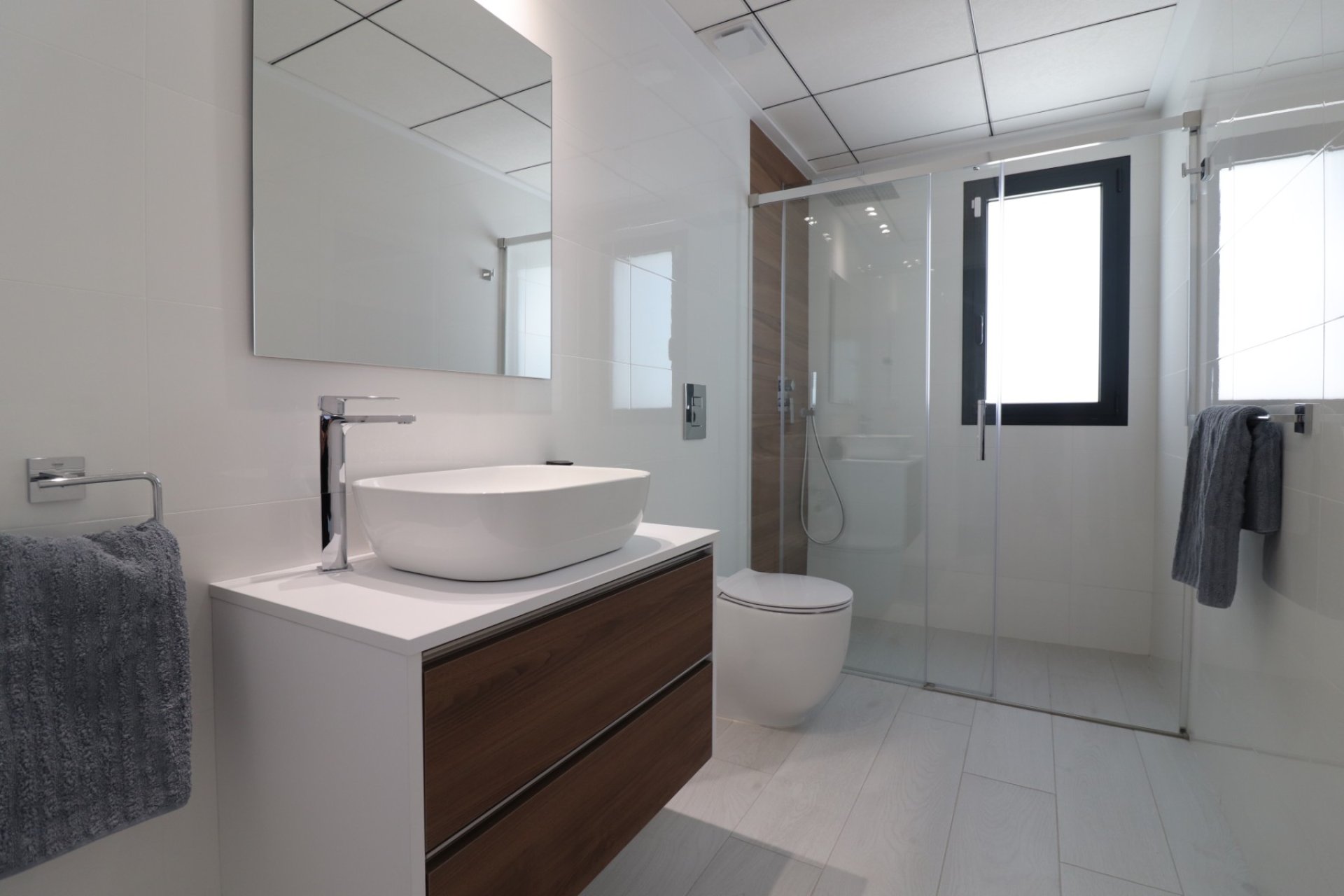 Reventa - Villa - Algorfa - La Finca Golf Resort