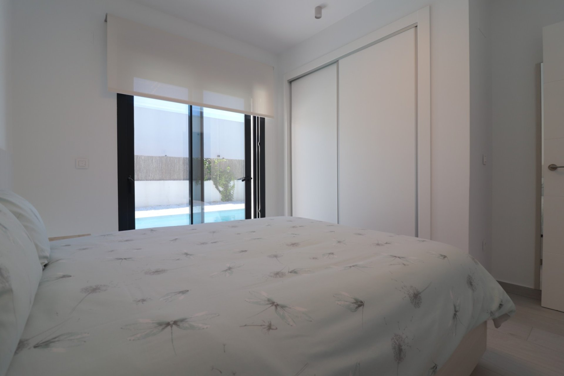 Reventa - Villa - Algorfa - La Finca Golf Resort