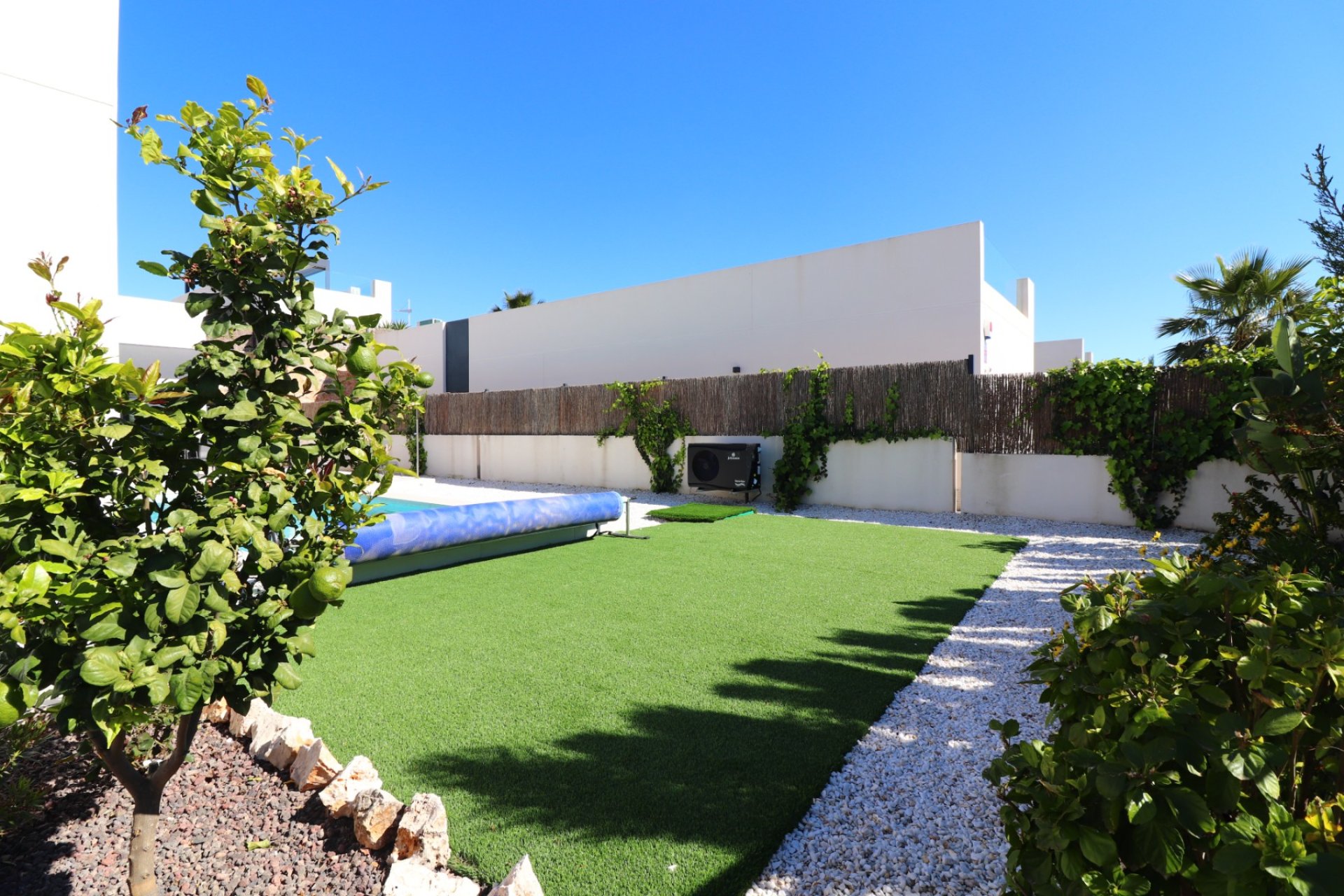 Reventa - Villa - Algorfa - La Finca Golf Resort