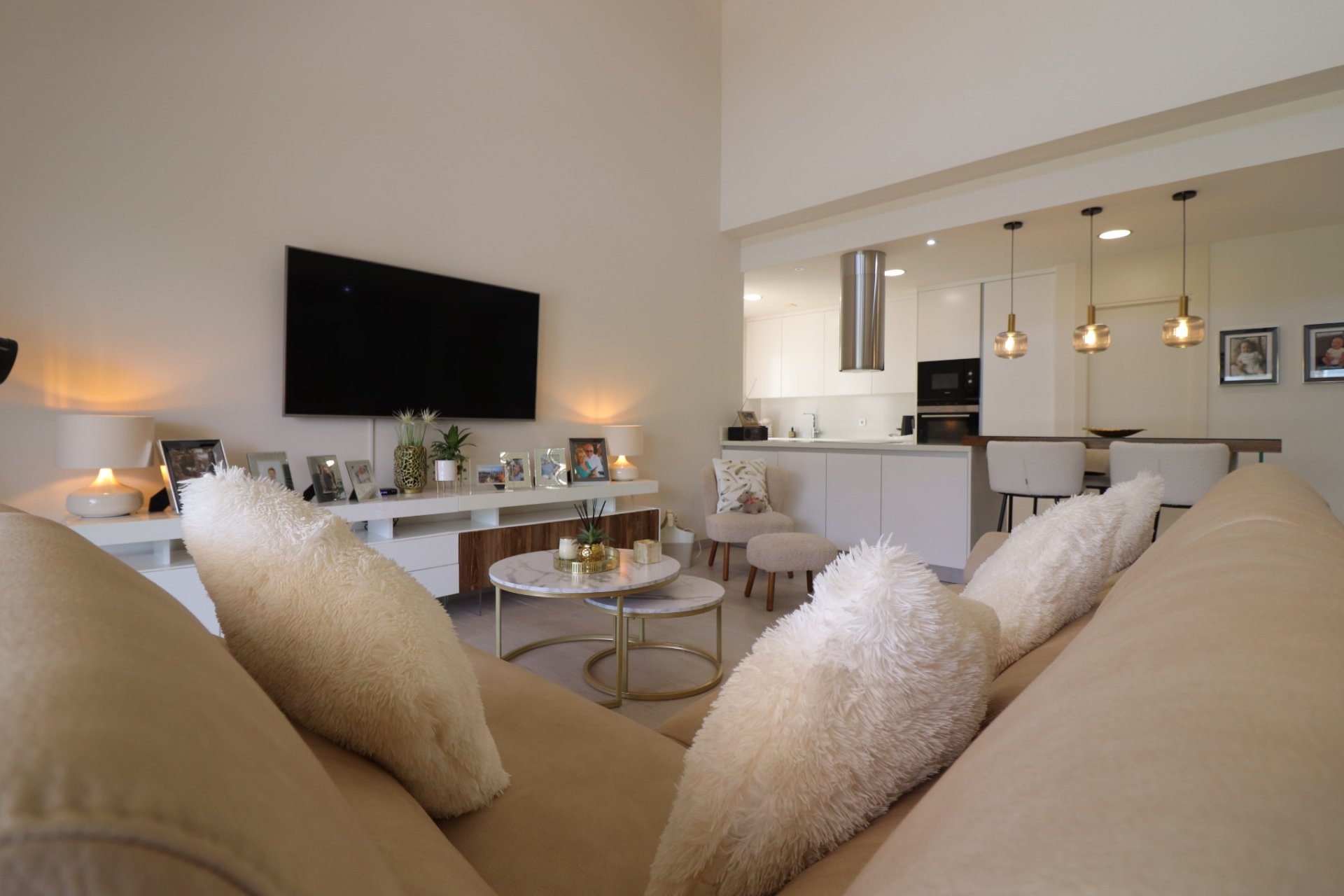Reventa - Villa - Algorfa - La Finca Golf Resort