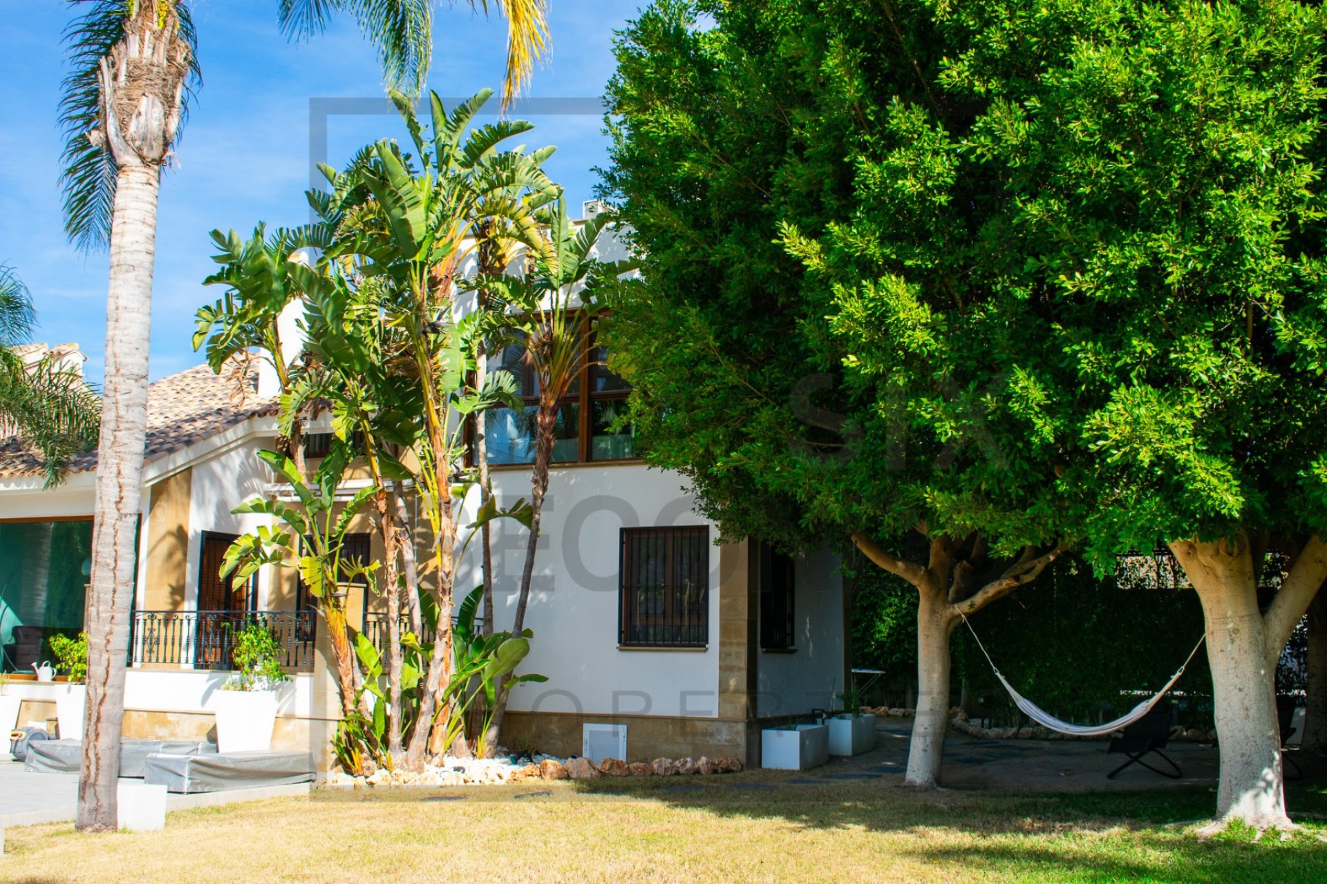 Reventa - Villa - Algorfa - La Finca Golf