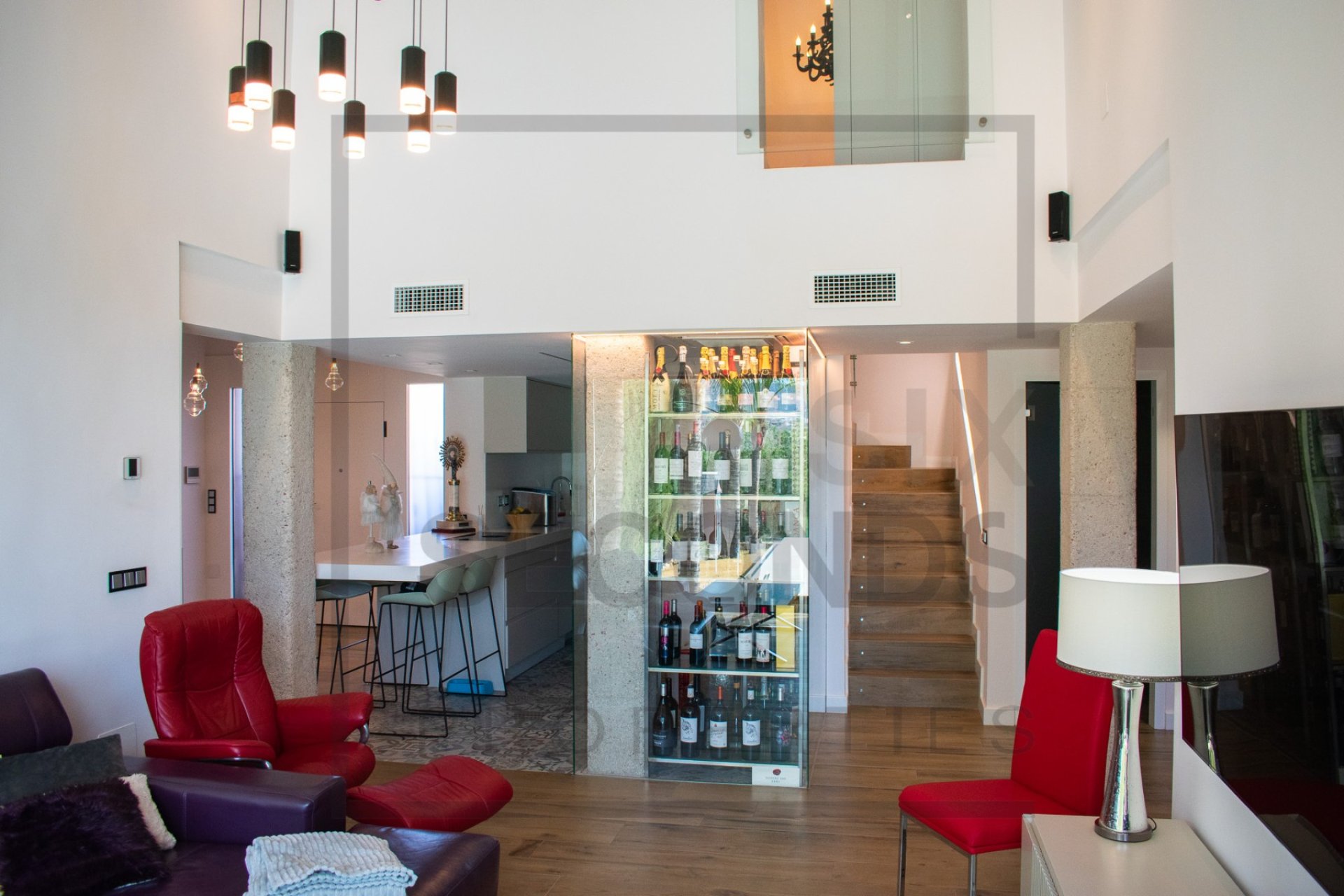 Reventa - Villa - Algorfa - La Finca Golf