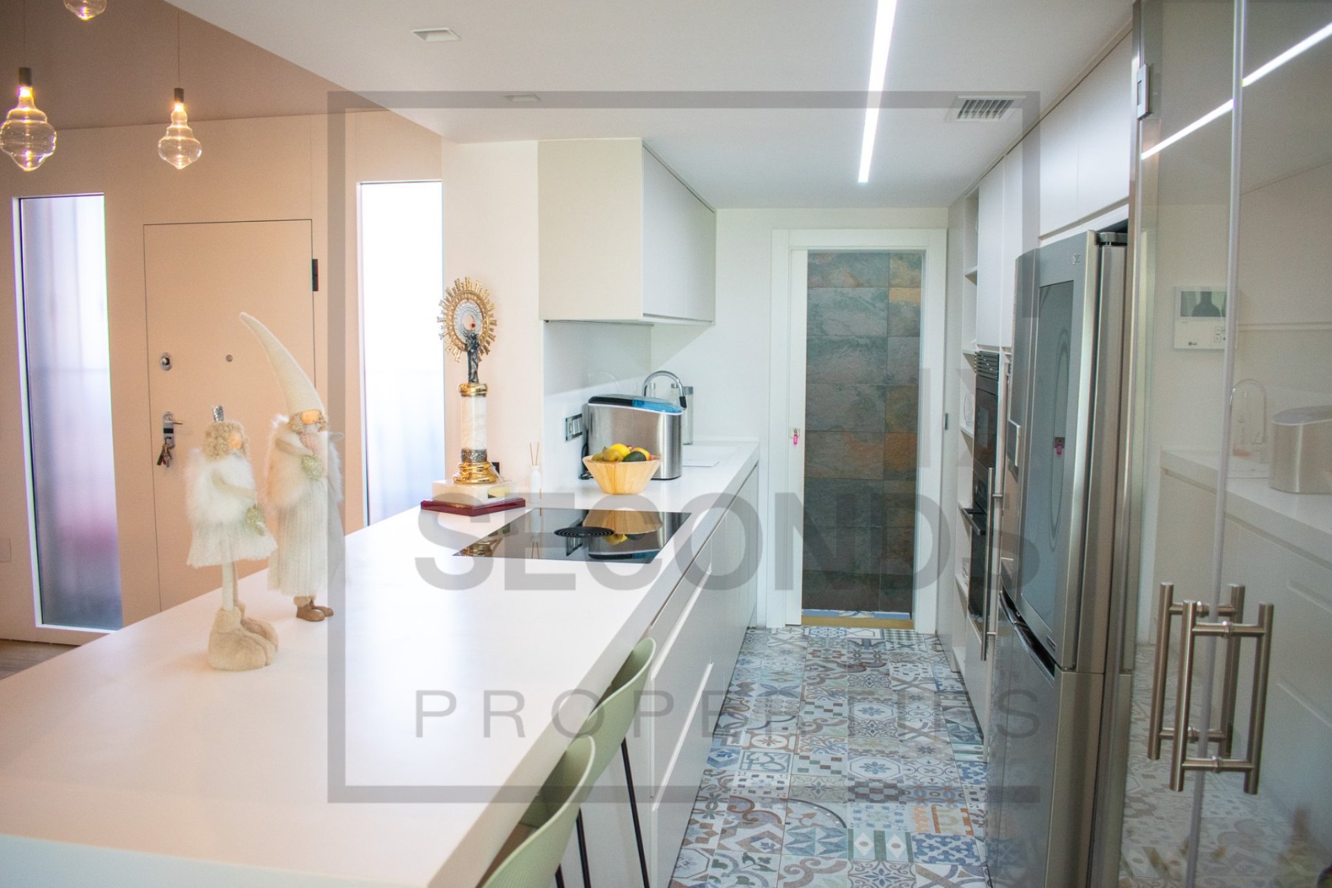 Reventa - Villa - Algorfa - La Finca Golf